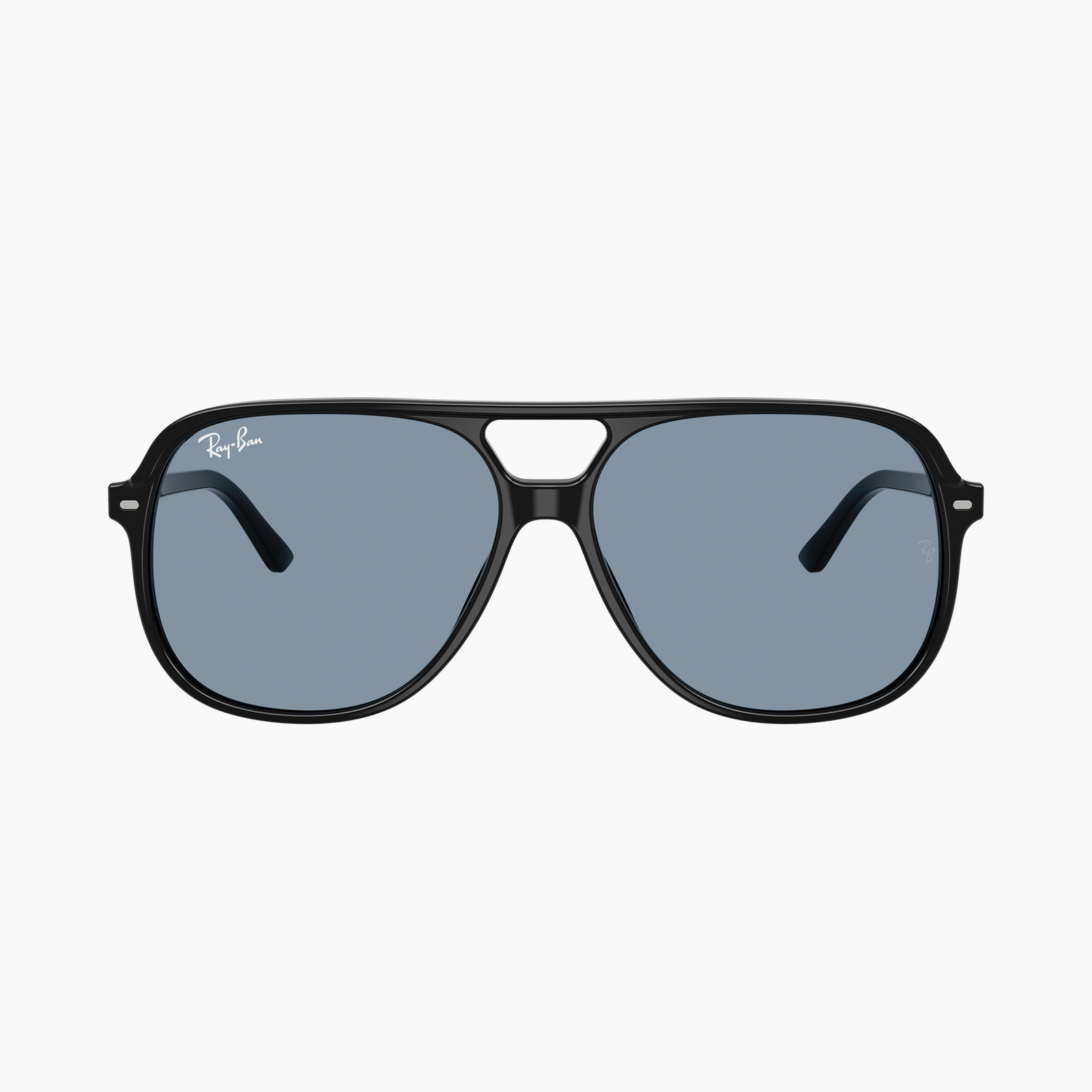 Ray-Ban RB2198 - Bill 901/56 - Nero - immagine 2
