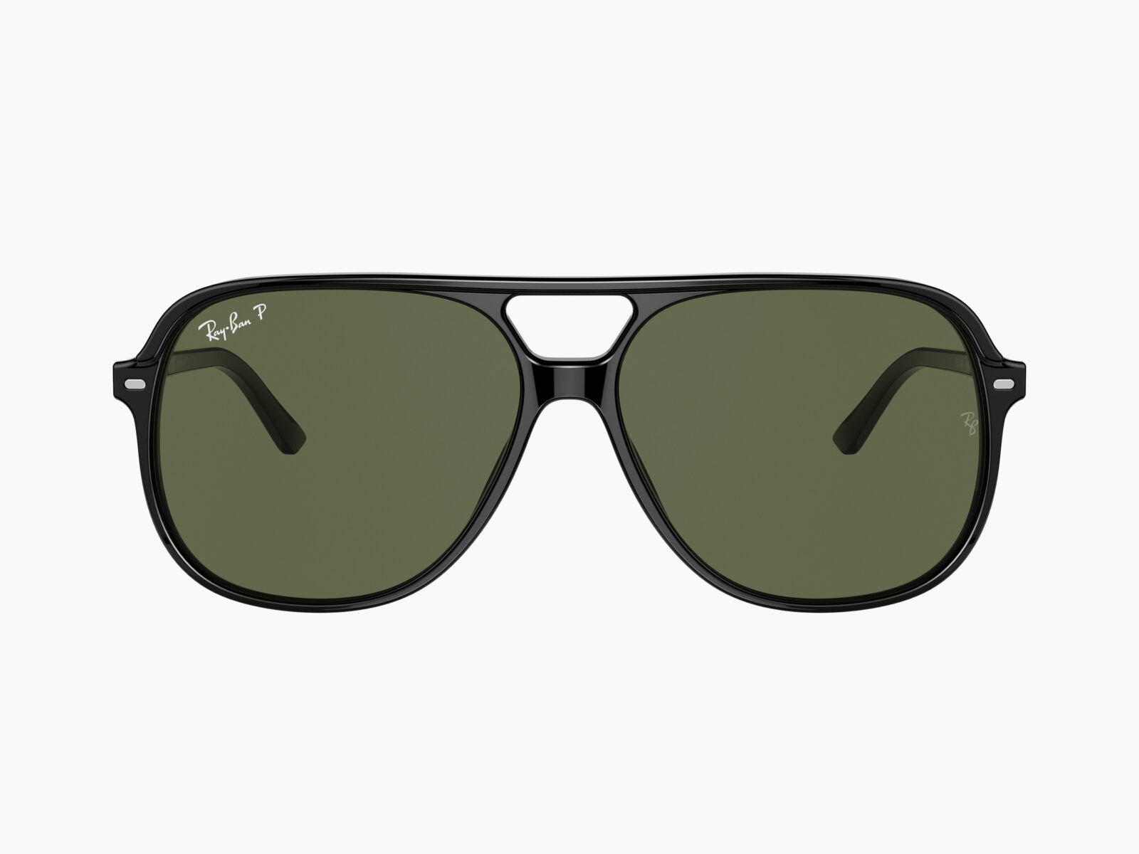 Alternative view of Ray-Ban RB2198 - Bill 901/58 - Nero