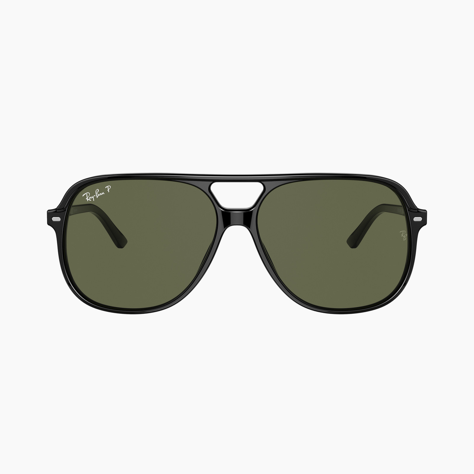 Ray-Ban RB2198 - Bill 901/58 - Nero - immagine 2