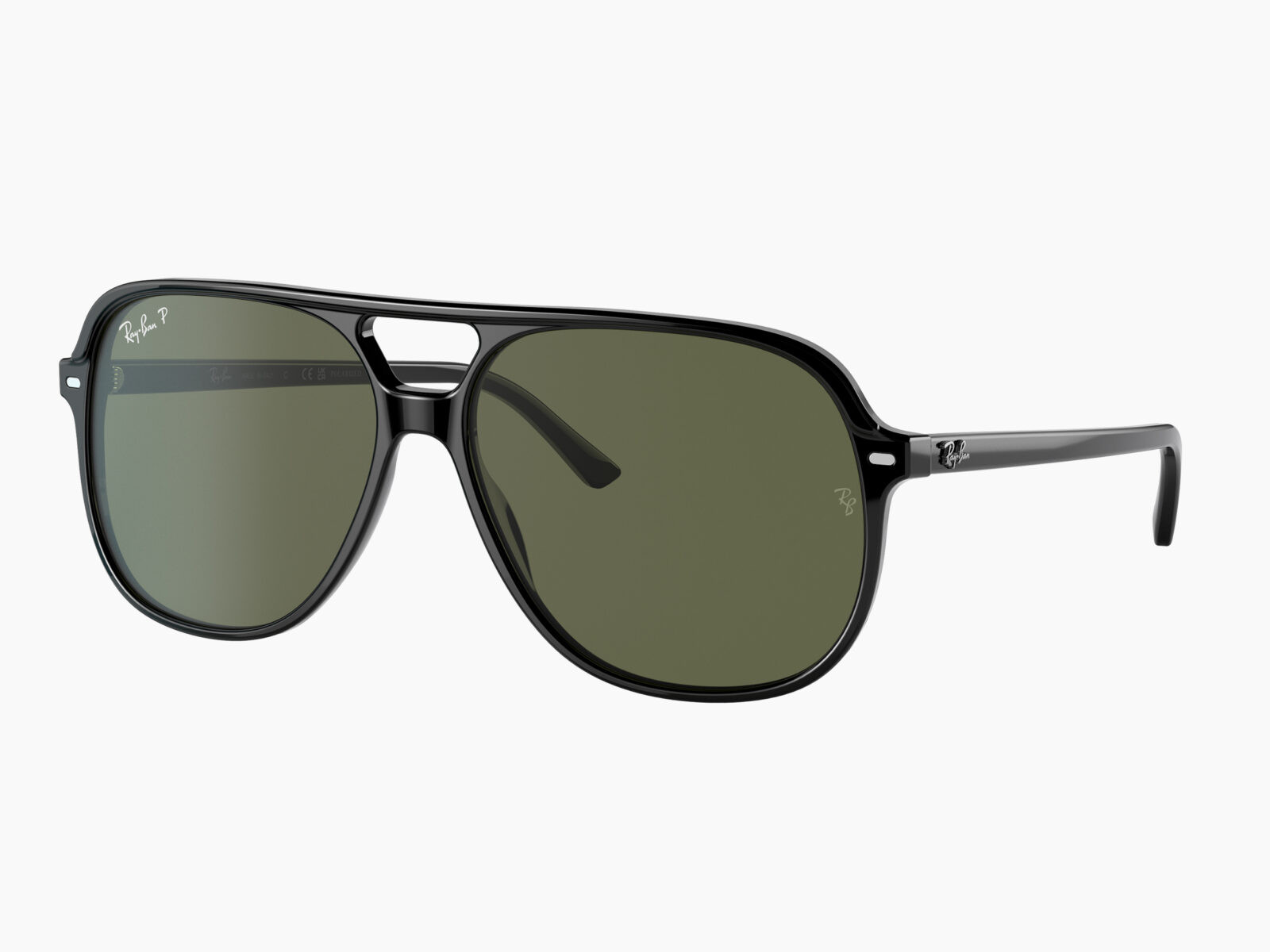 Ray-Ban RB2198 - Bill 901/58 - Nero