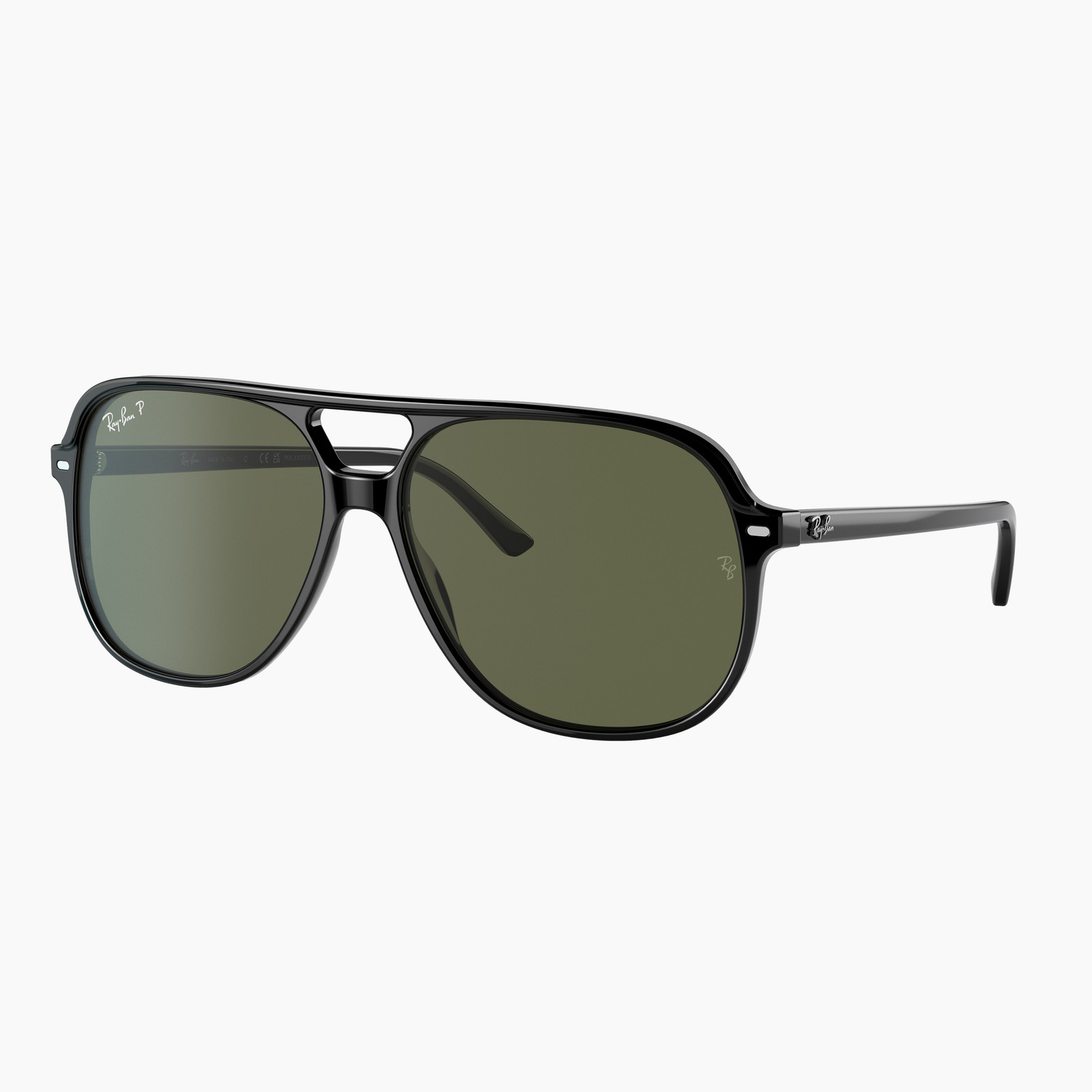 Ray-Ban RB2198 - Bill 901/58 - Nero