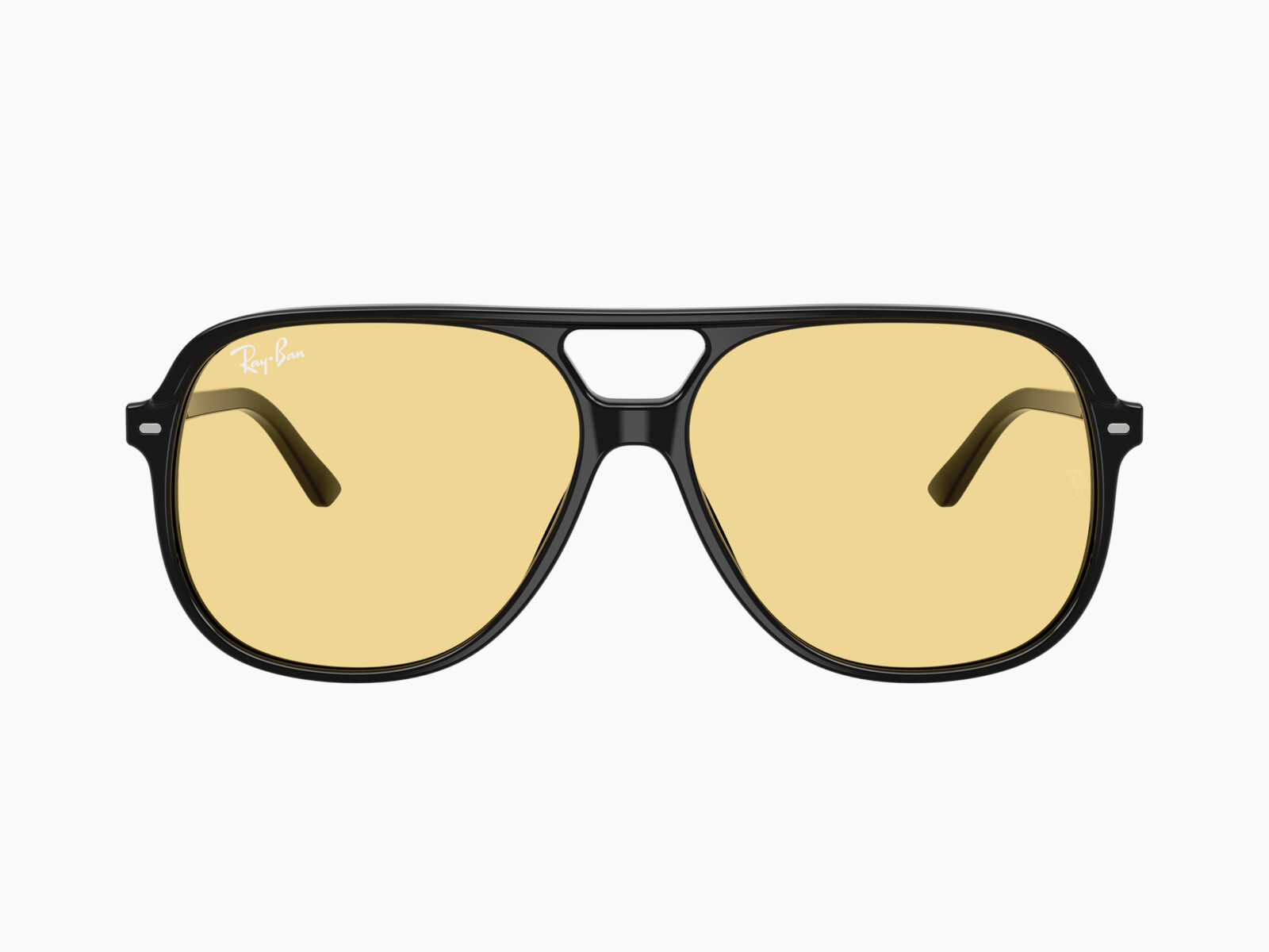 Alternative view of Ray-Ban RB2198 - Bill 901/R6 - Nero