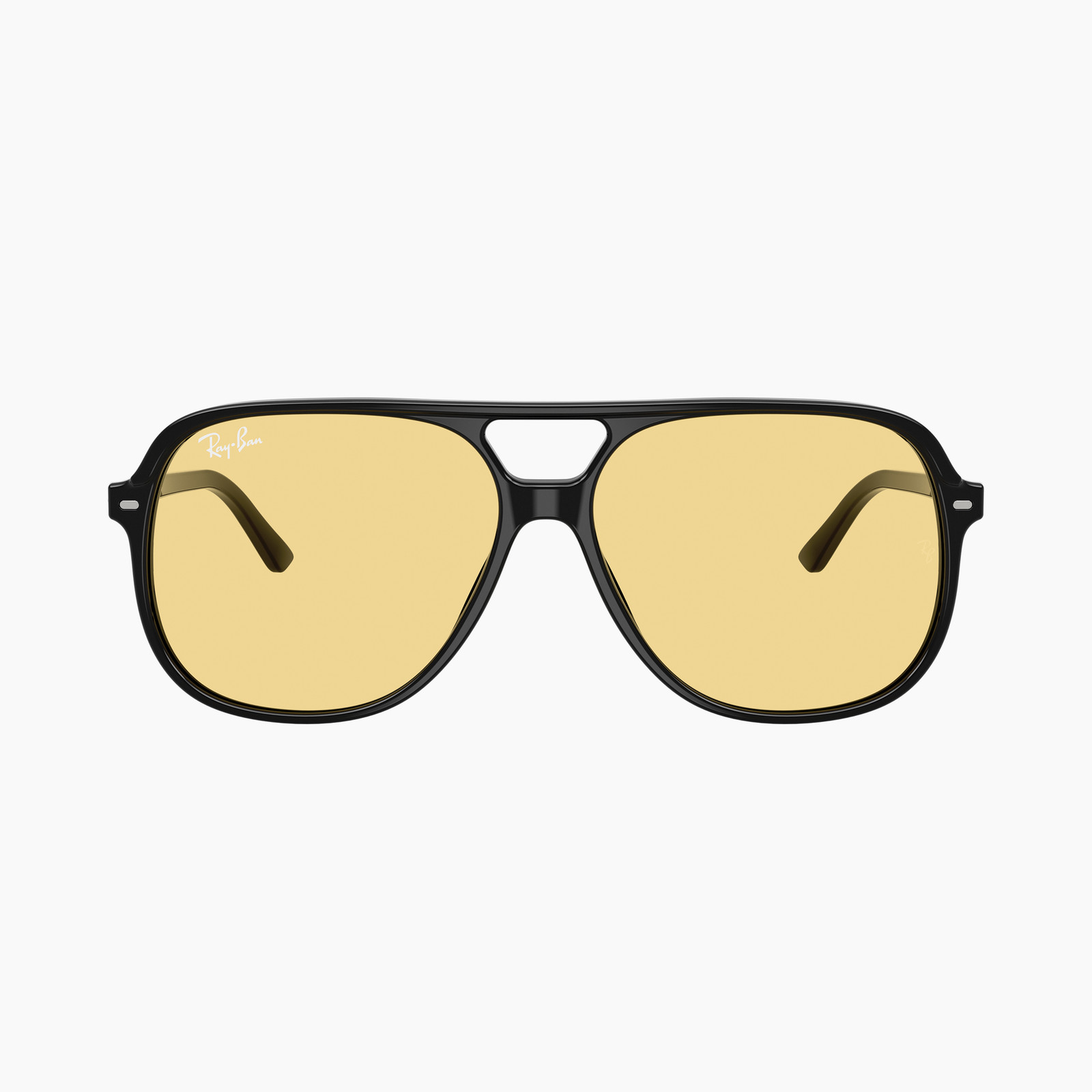 Ray-Ban RB2198 - Bill 901/R6 - Nero - immagine 2
