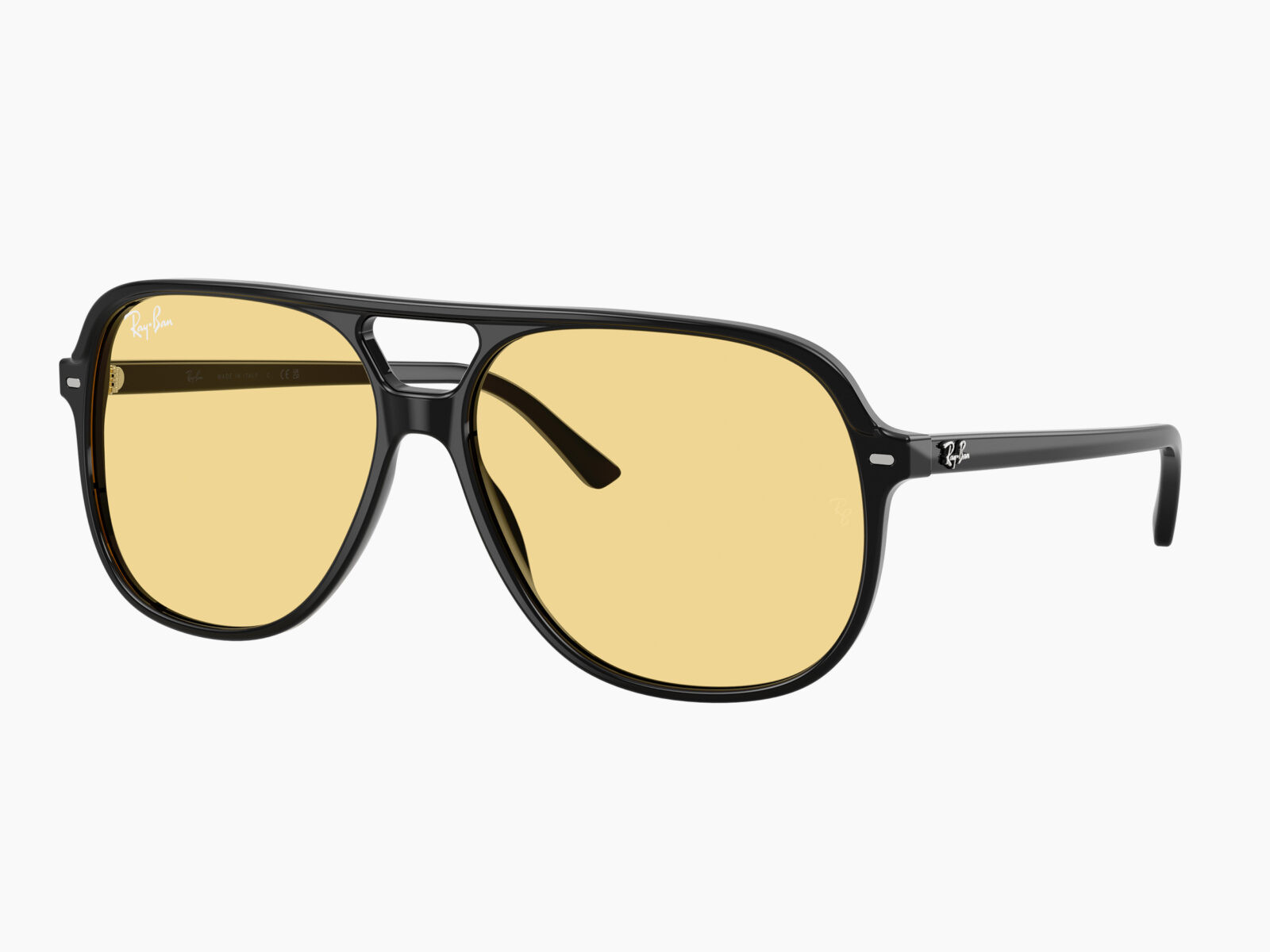 Ray-Ban RB2198 - Bill 901/R6 - Nero