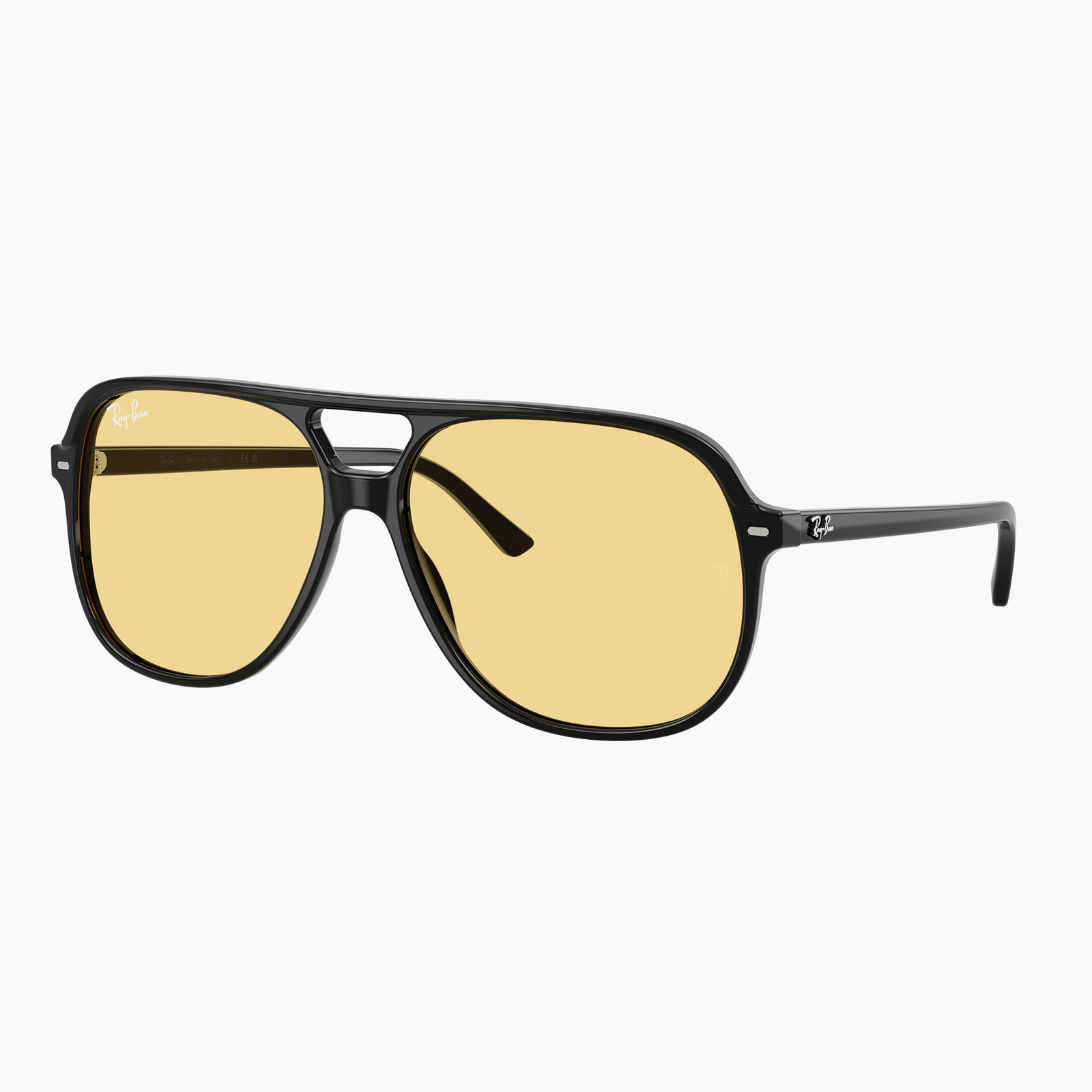 Ray-Ban RB2198 - Bill 901/R6 - Nero