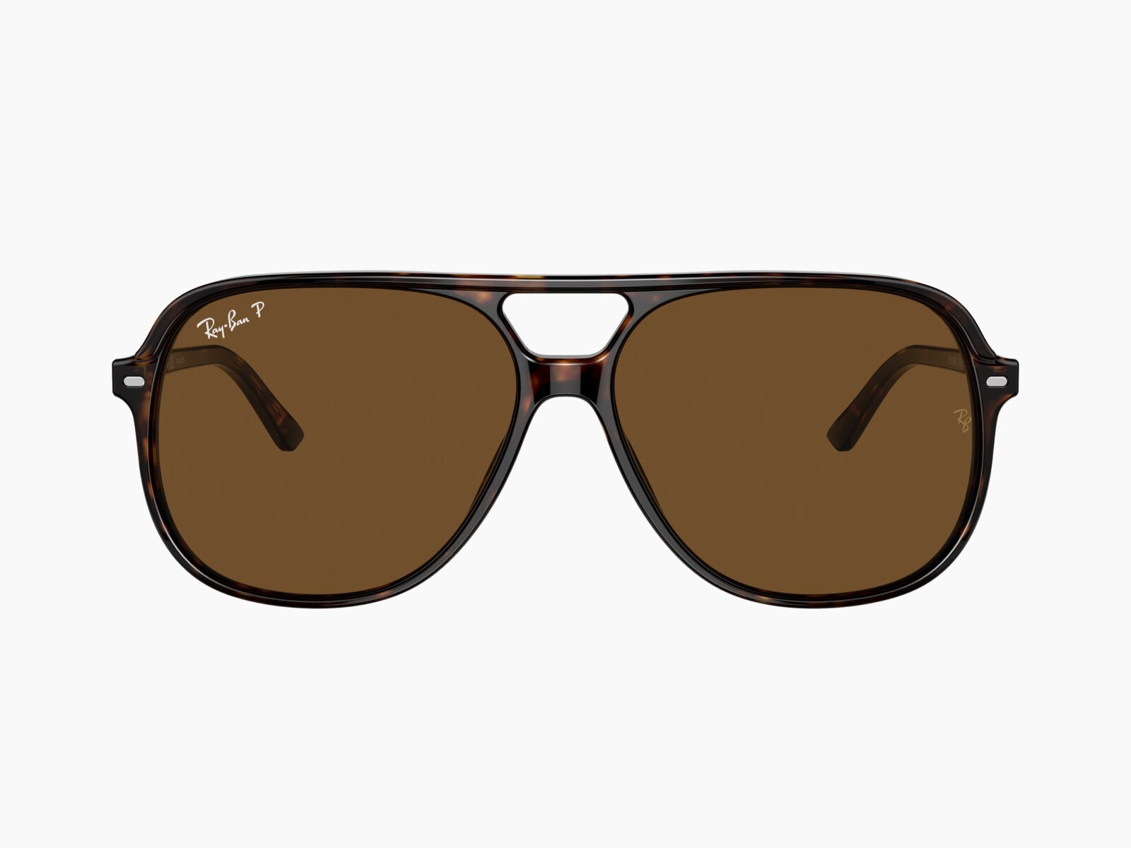 Alternative view of Ray-Ban RB2198 - Bill 902/57 - Havana