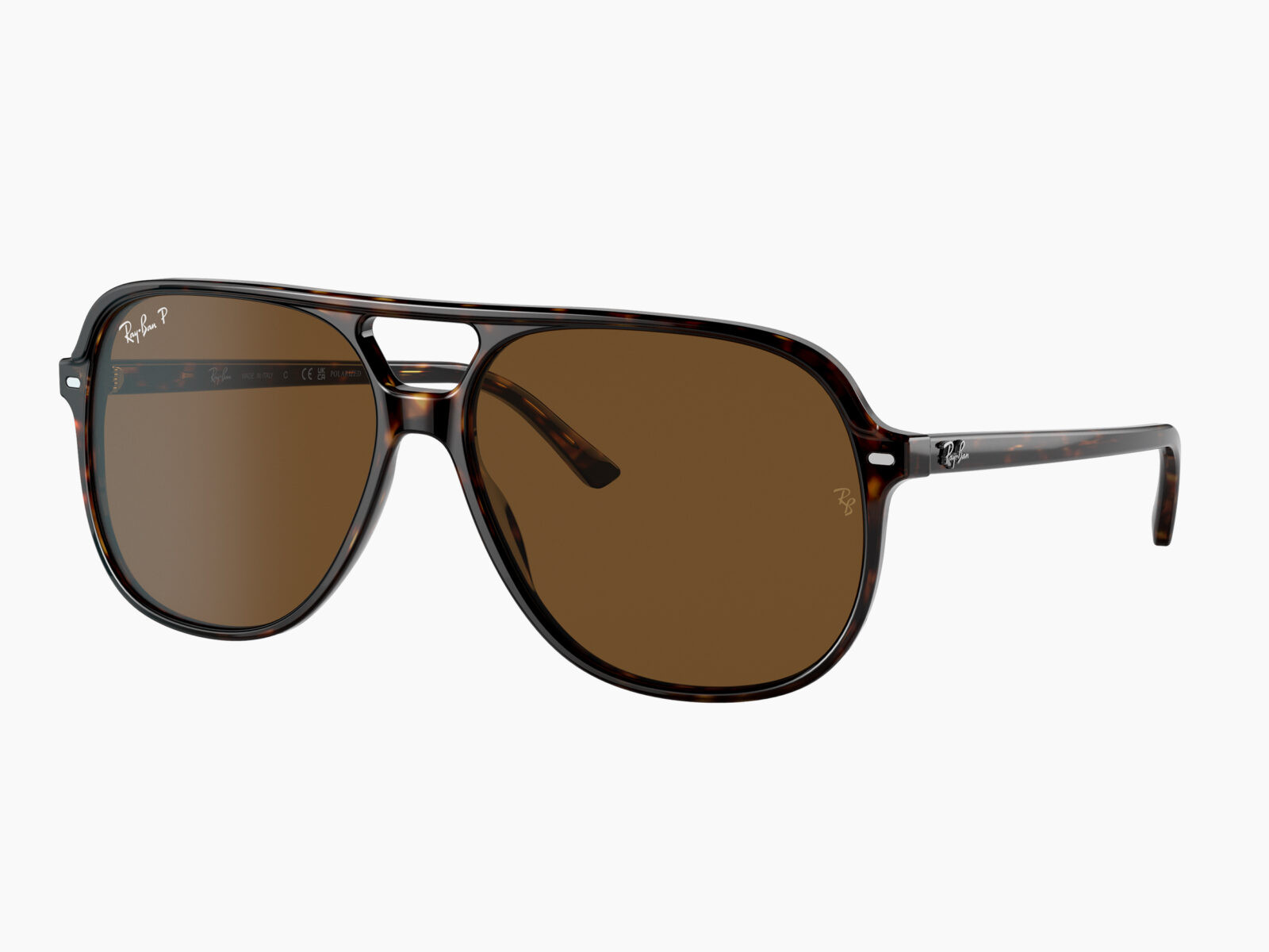 Ray-Ban RB2198 - Bill 902/57 - Havana