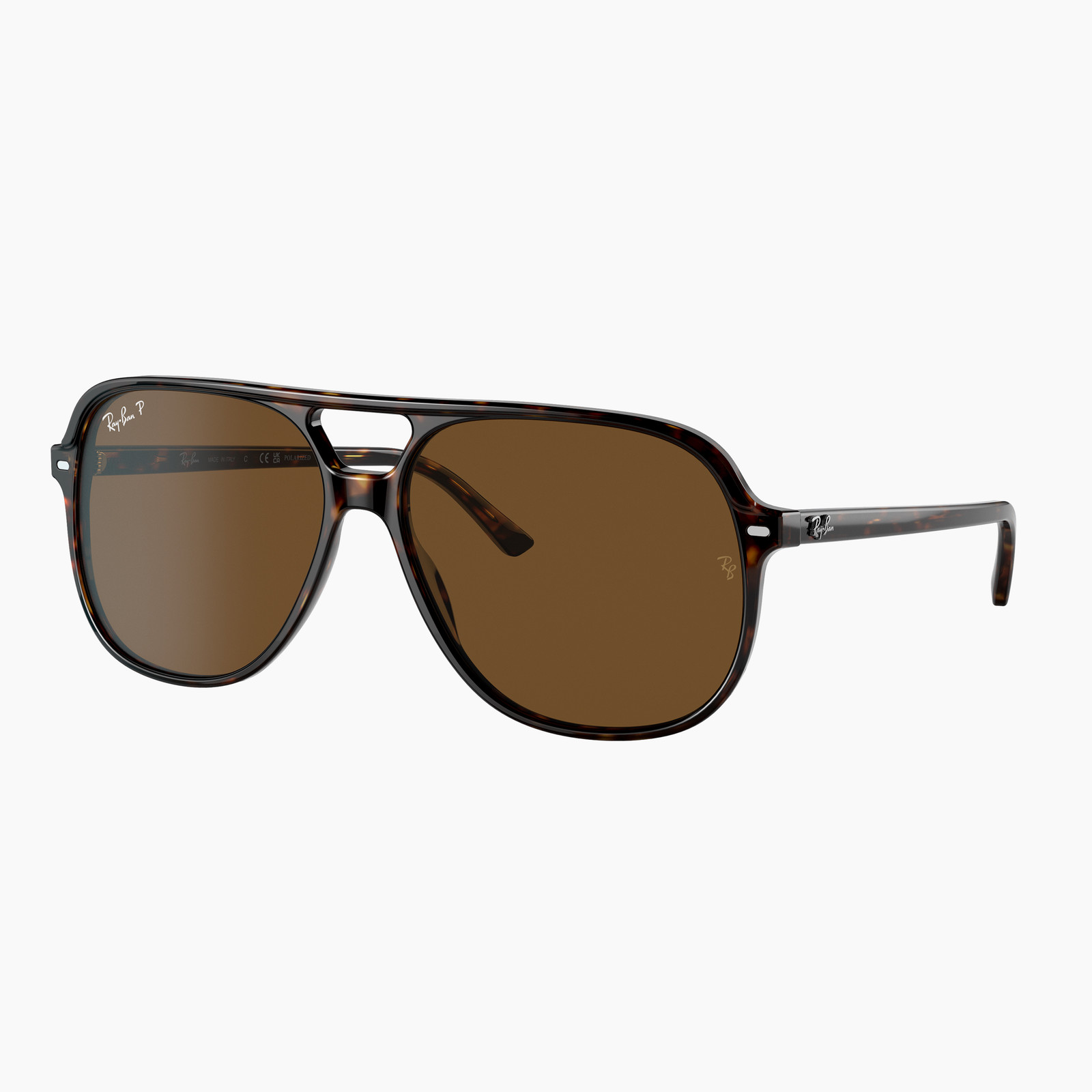 Ray-Ban RB2198 - Bill 902/57 - Havana