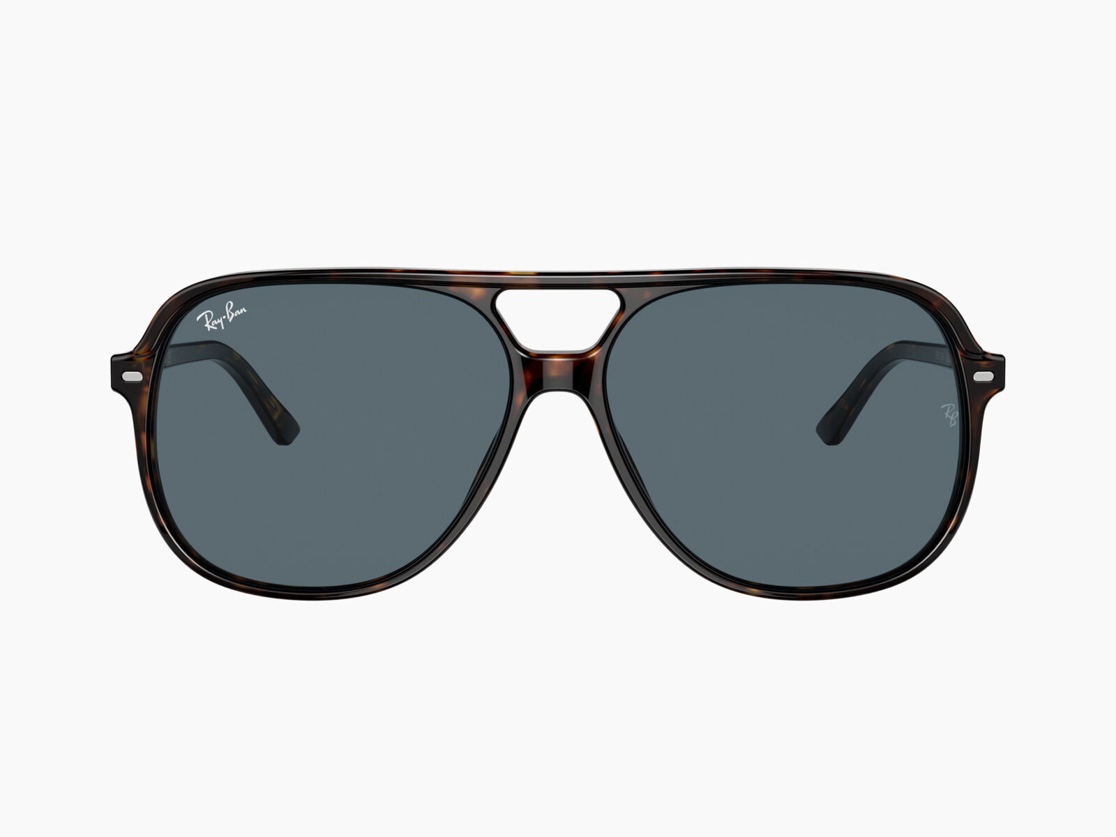 Alternative view of Ray-Ban RB2198 - Bill 902/R5 - Havana