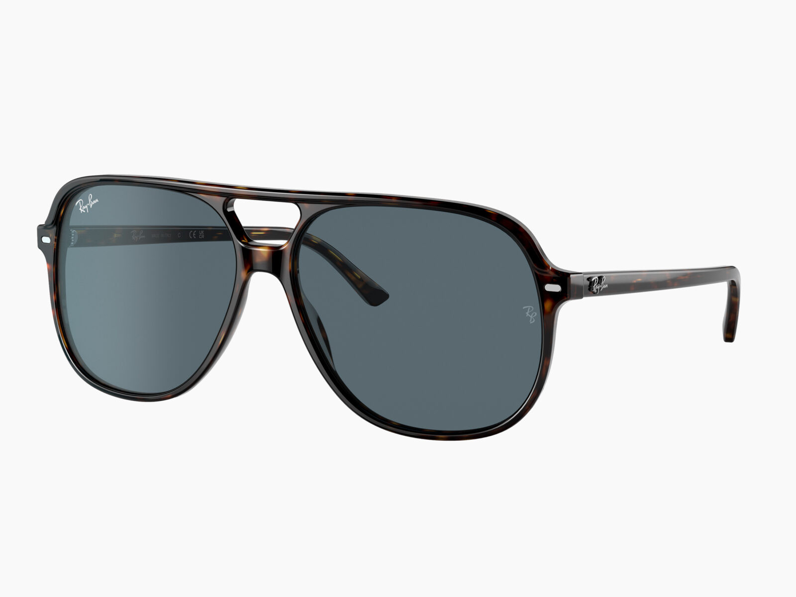 Ray-Ban RB2198 - Bill 902/R5 - Havana