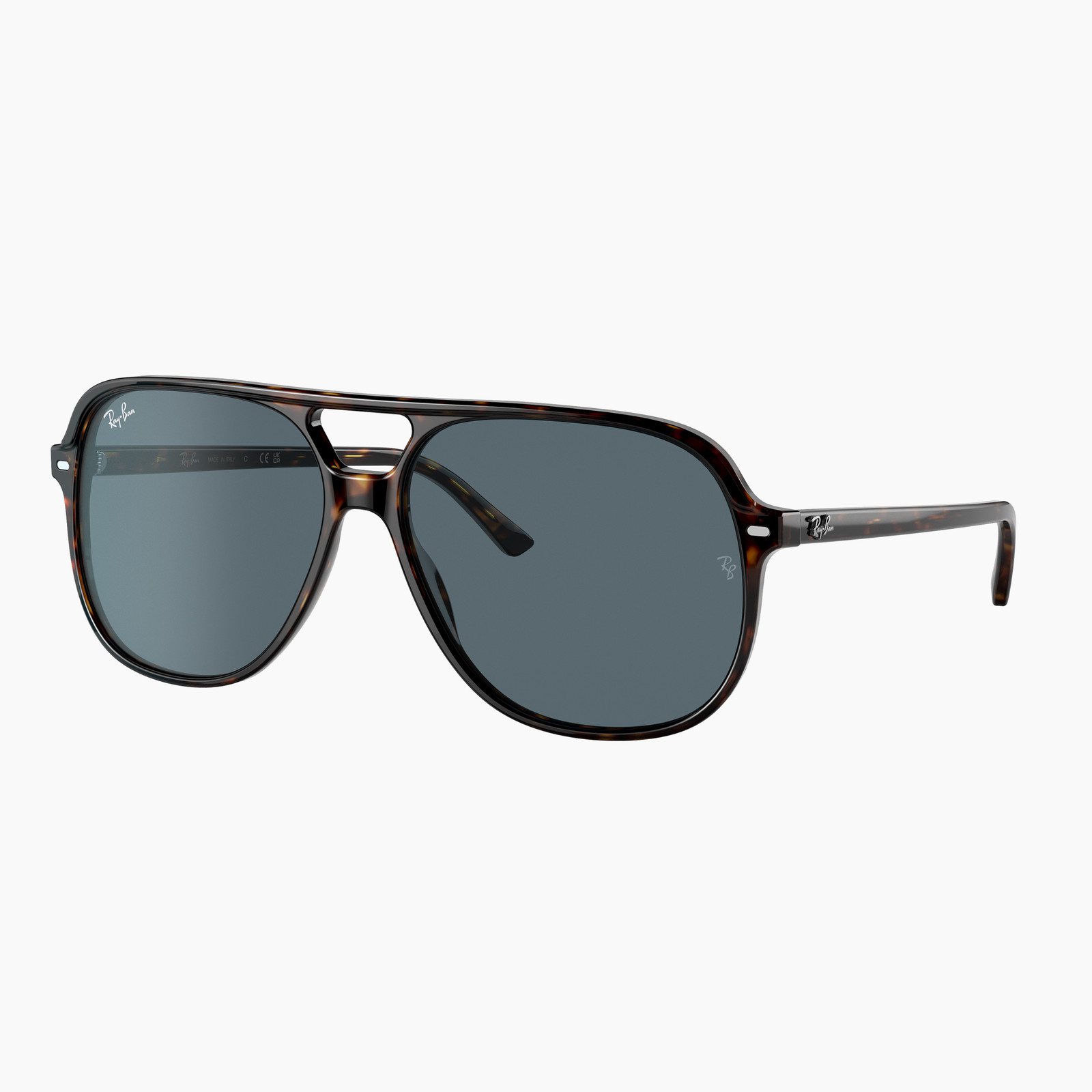 Ray-Ban RB2198 - Bill 902/R5 - Havana