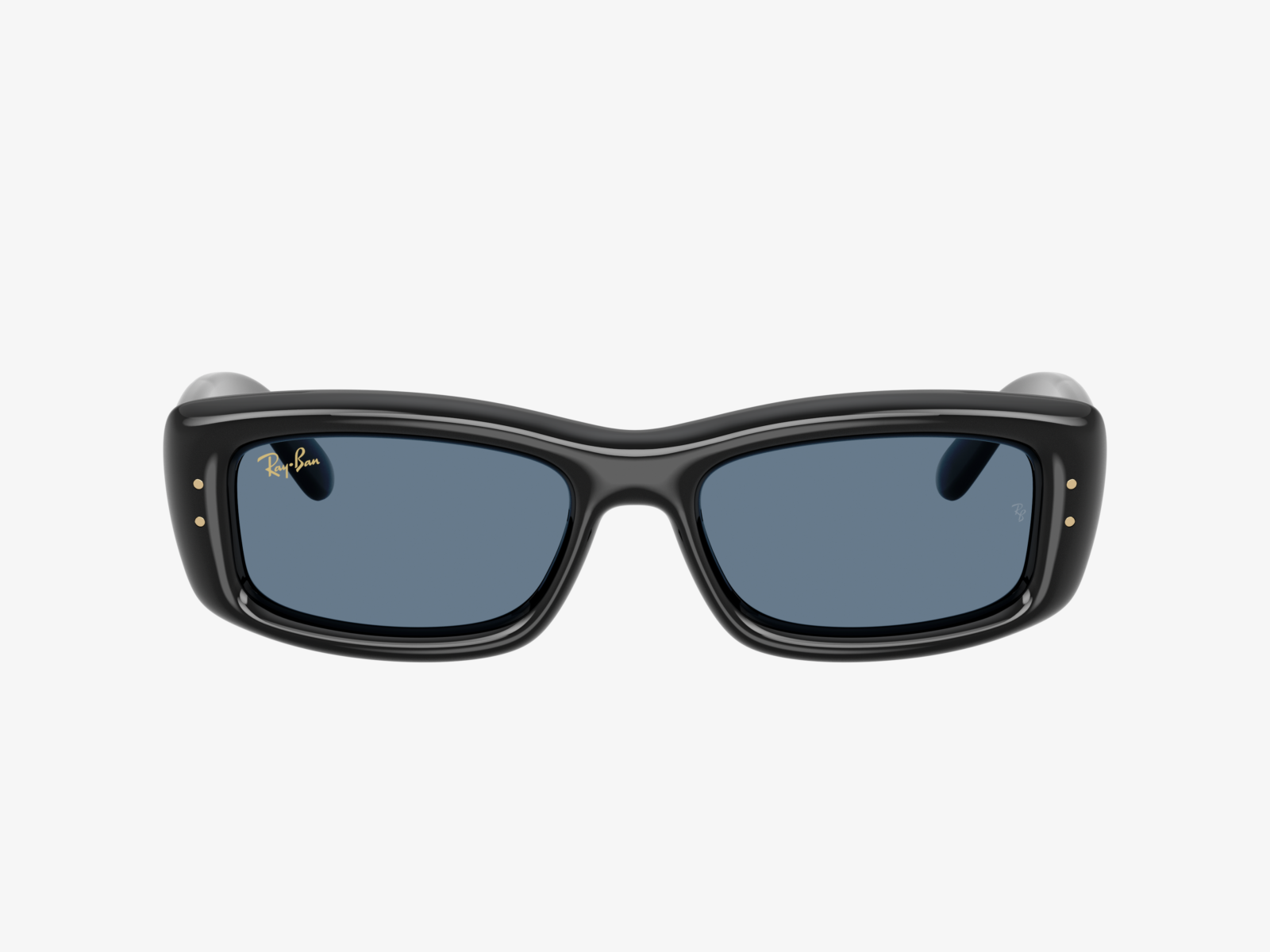 Alternative view of Ray-Ban RB4944 - Kiliane Puffer - 601/80 - Nero