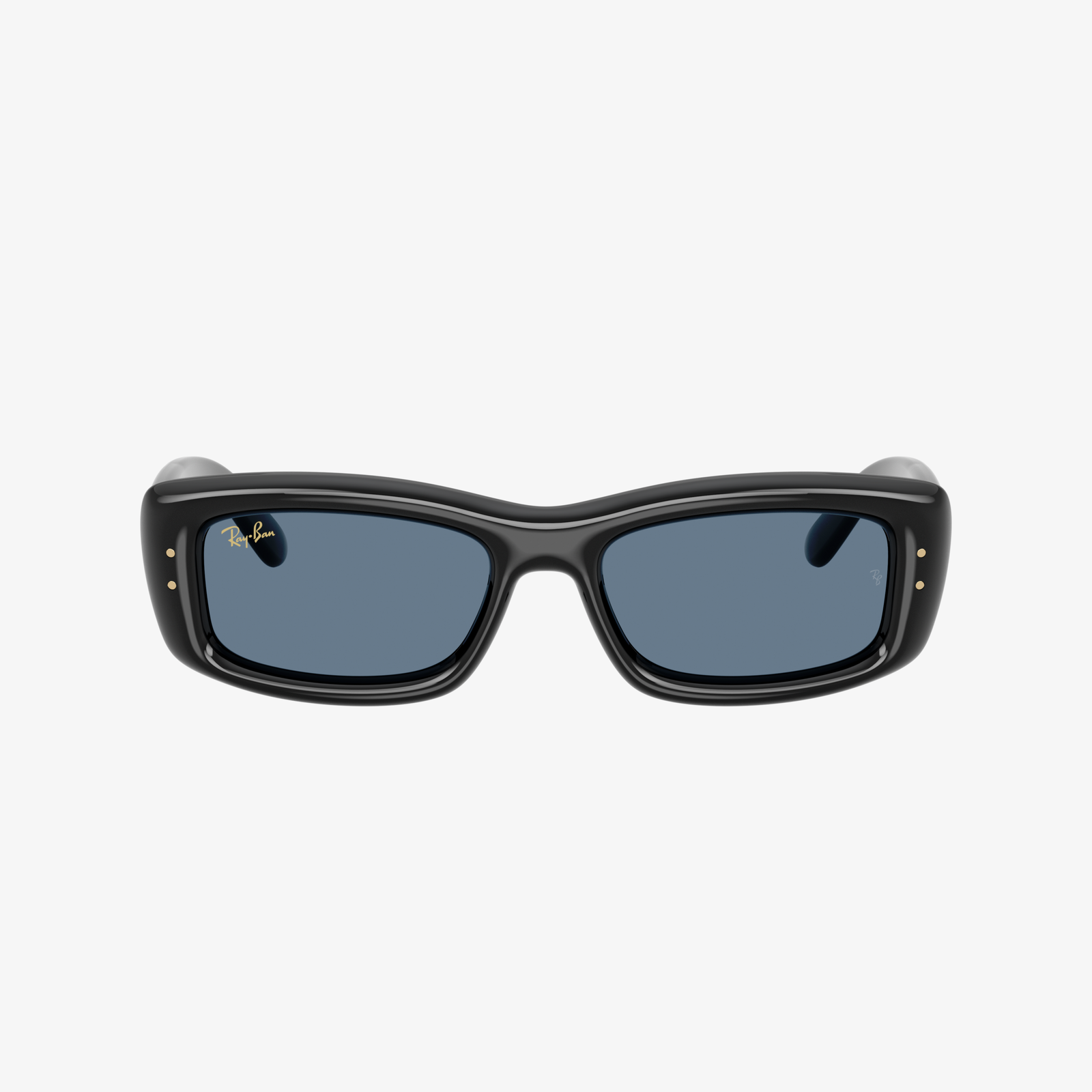 Ray-Ban RB4944 - Kiliane Puffer - 601/80 - Nero - immagine 2