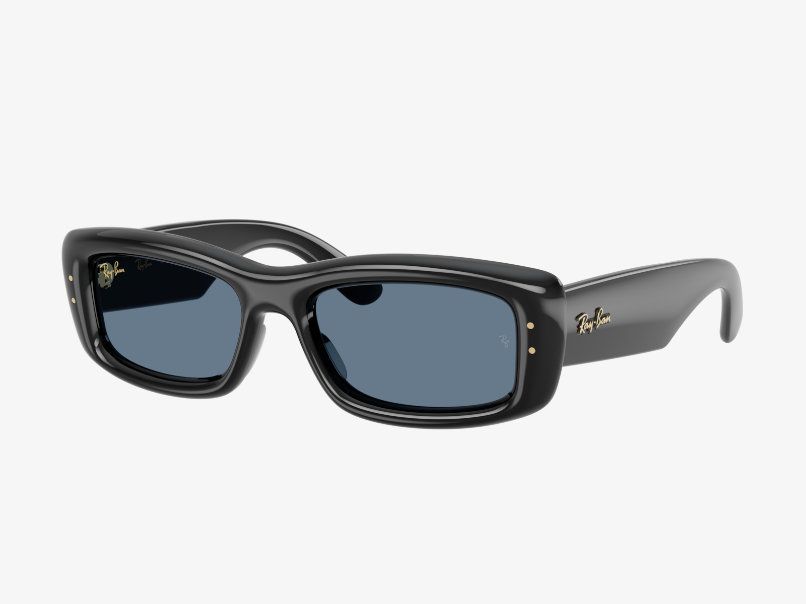 Ray-Ban RB4944 - Kiliane Puffer - 601/80 - Nero