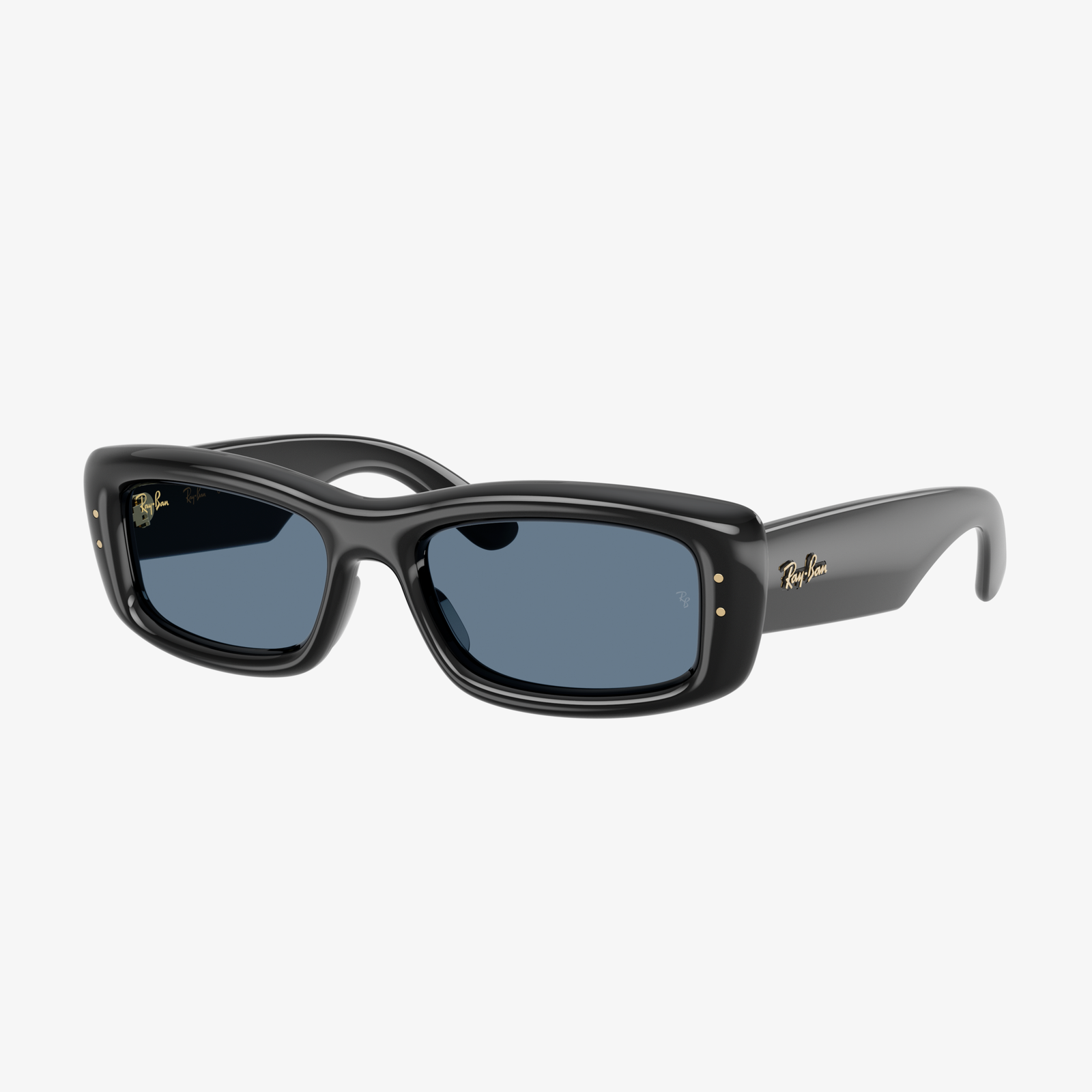 Ray-Ban RB4944 - Kiliane Puffer - 601/80 - Nero