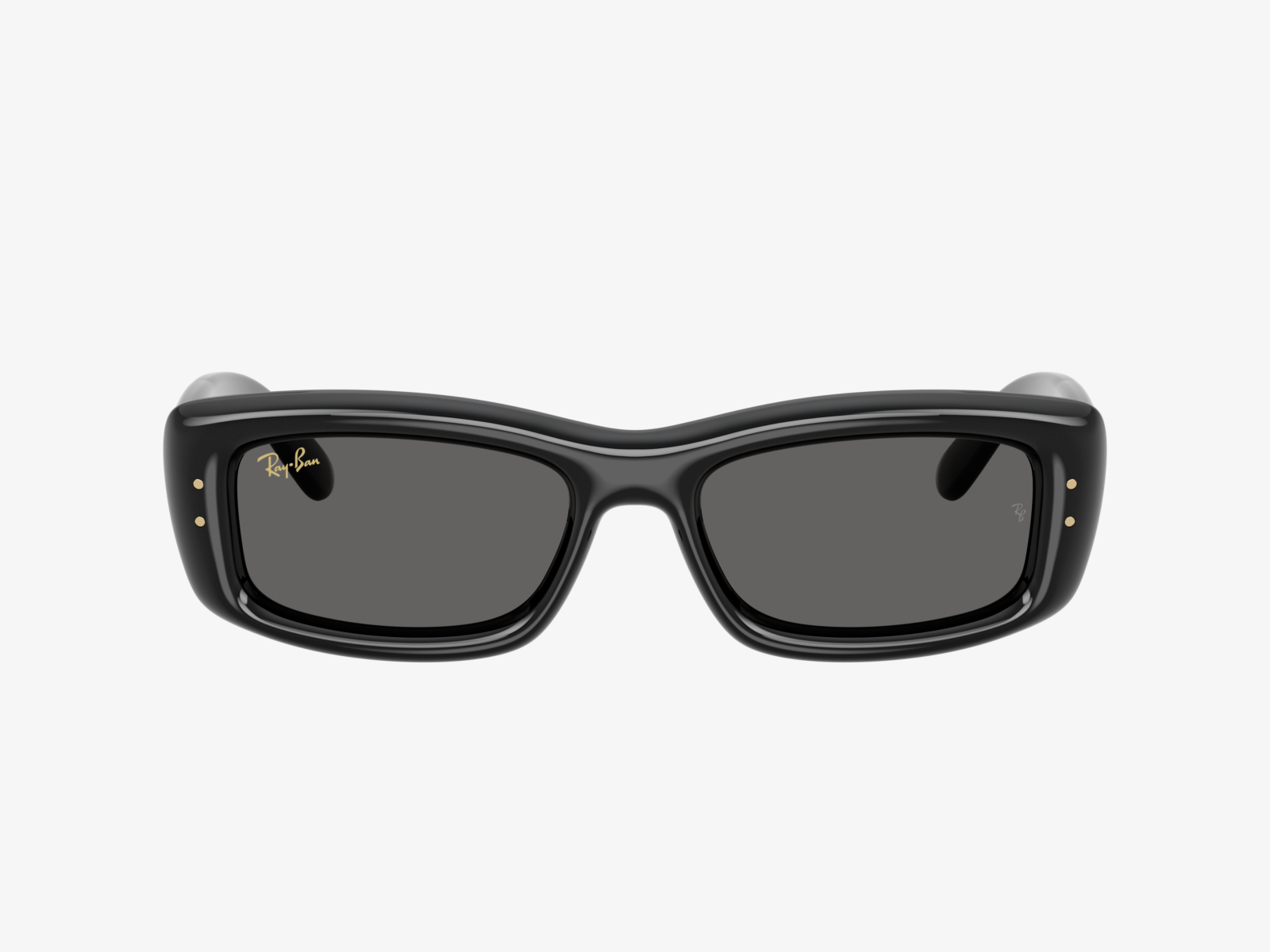 Alternative view of Ray-Ban RB4944 - Kiliane Puffer - 601/87 - Nero