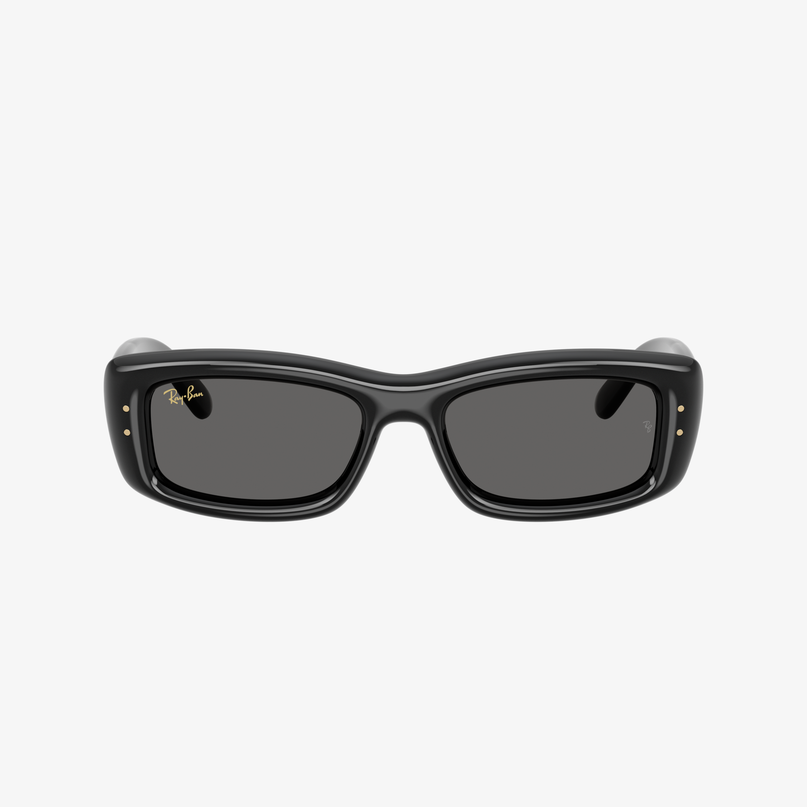 Ray-Ban RB4944 - Kiliane Puffer - 601/87 - Nero - immagine 2