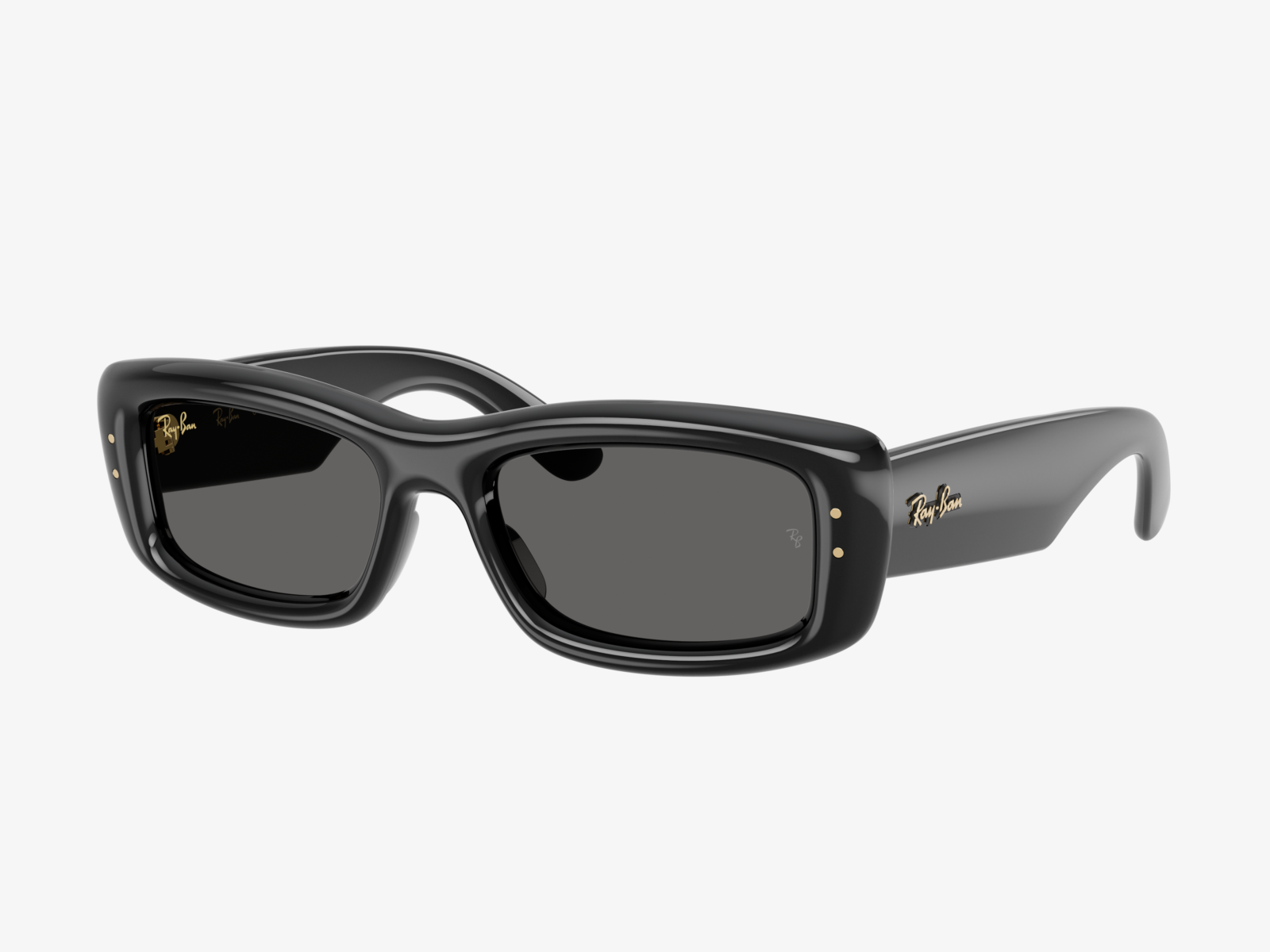 Ray-Ban RB4944 - Kiliane Puffer - 601/87 - Nero