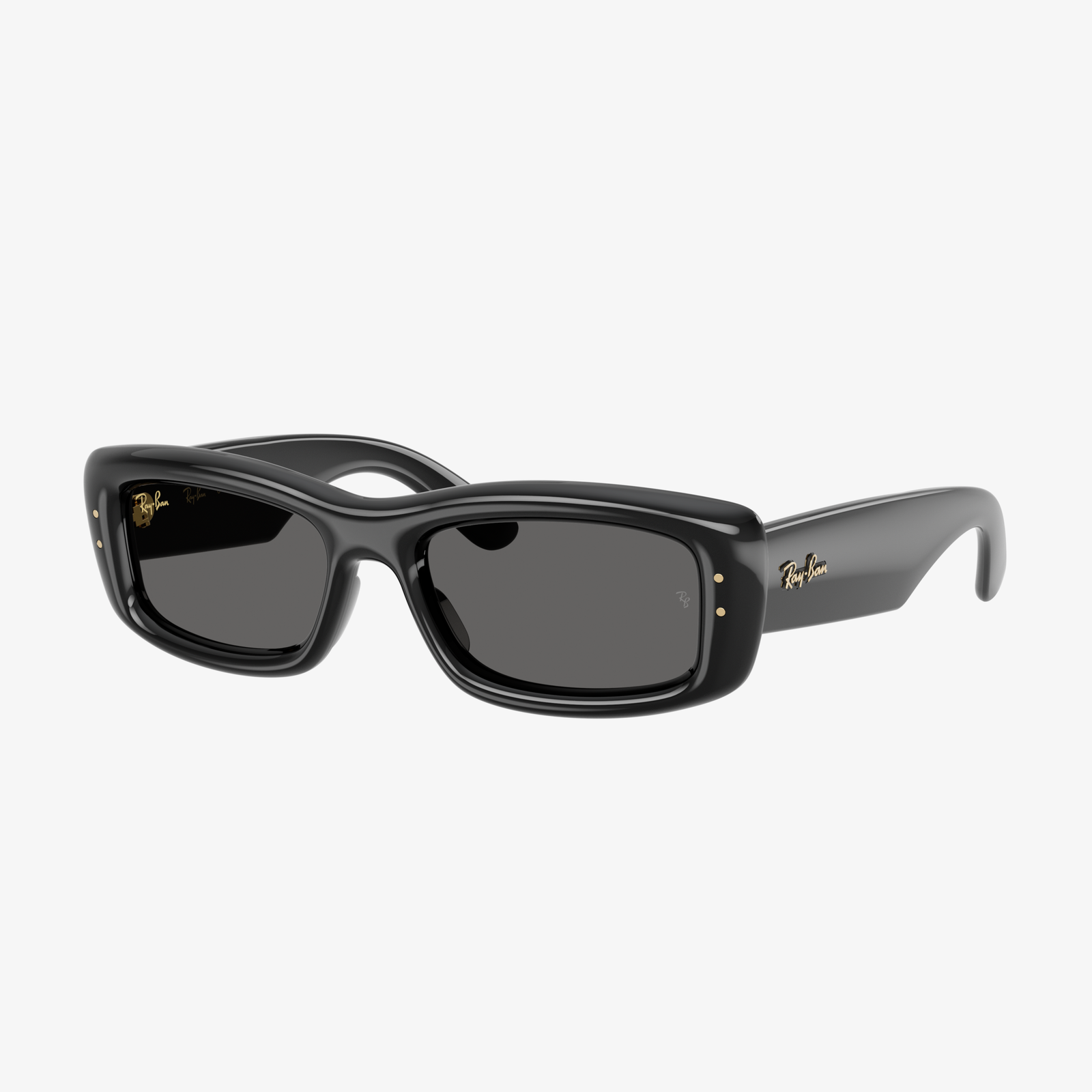 Ray-Ban RB4944 - Kiliane Puffer - 601/87 - Nero