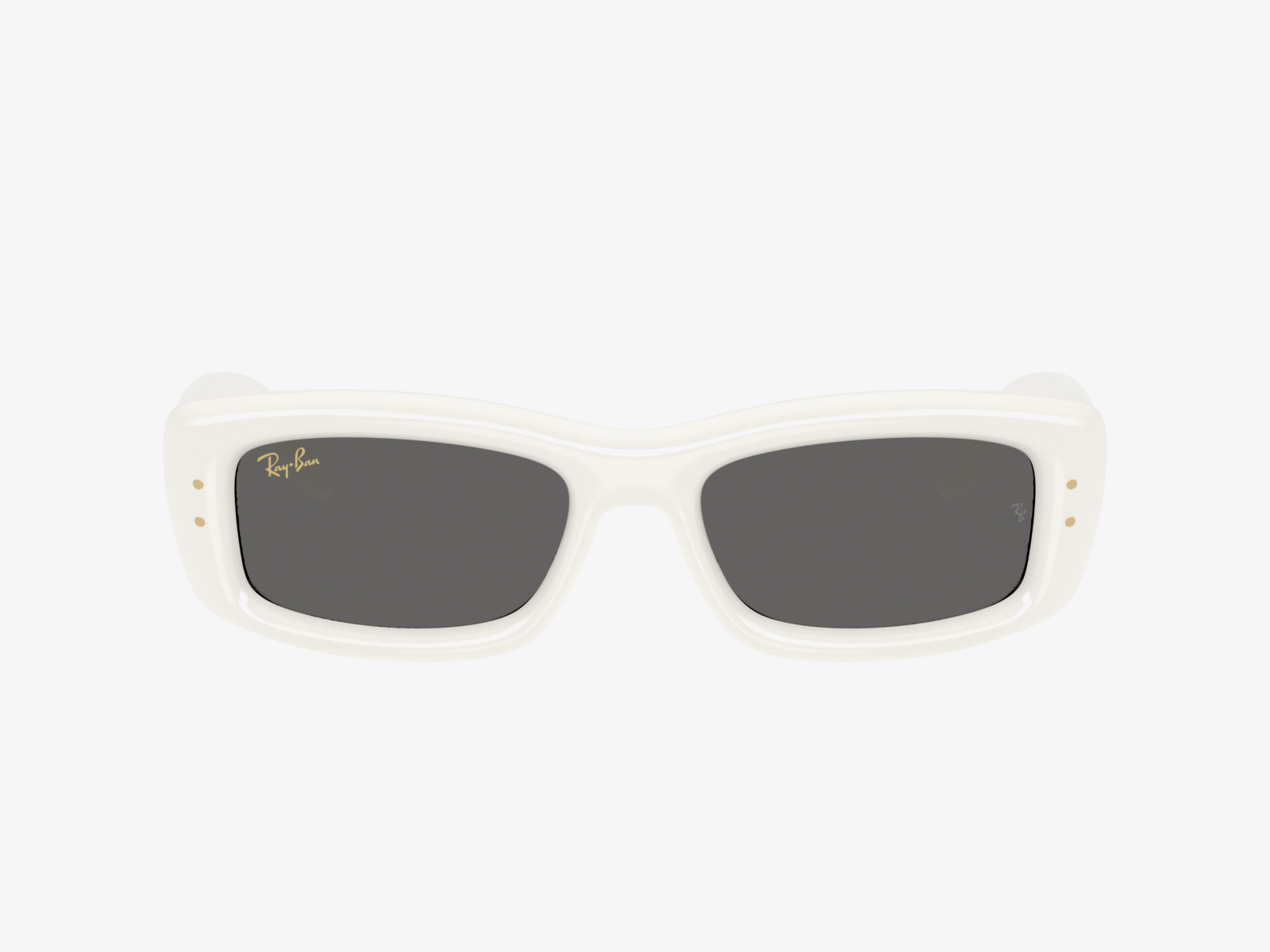 Alternative view of Ray-Ban RB4944 - Kiliane Puffer - 687487 - Full cream