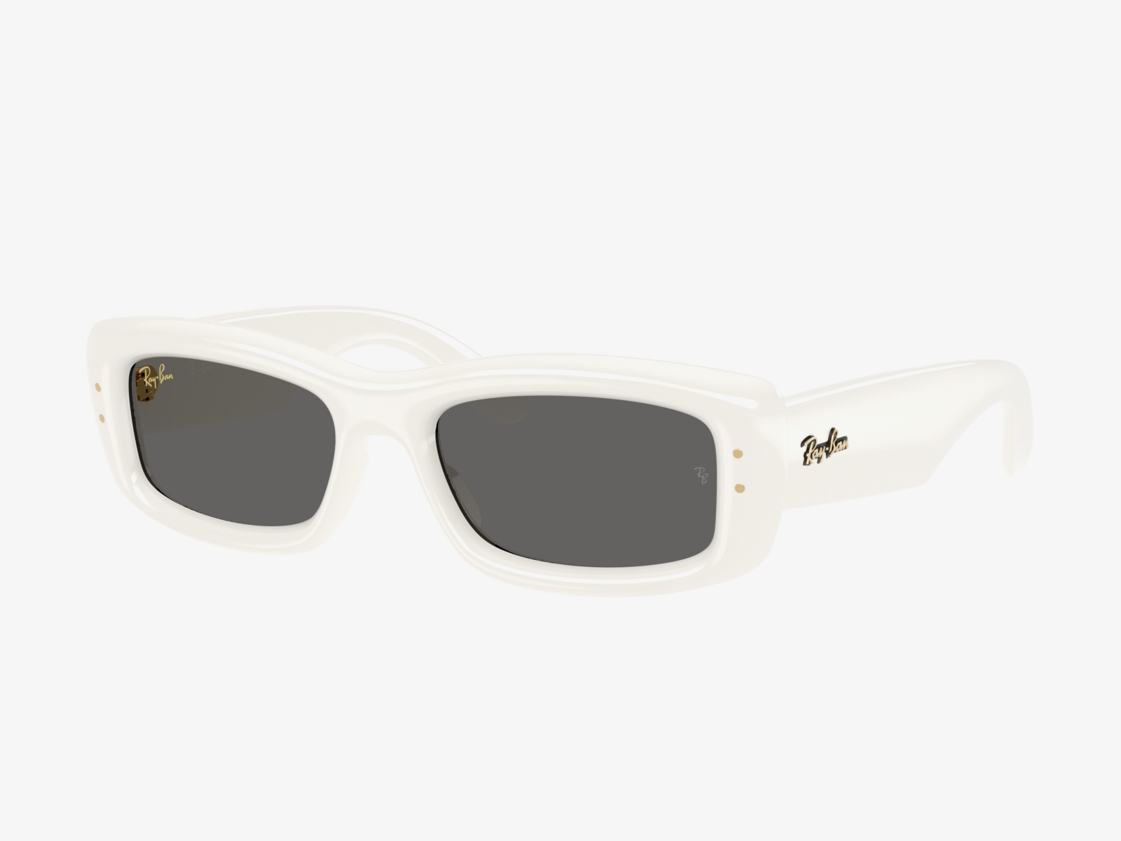 Ray-Ban RB4944 - Kiliane Puffer - 687487 - Full cream