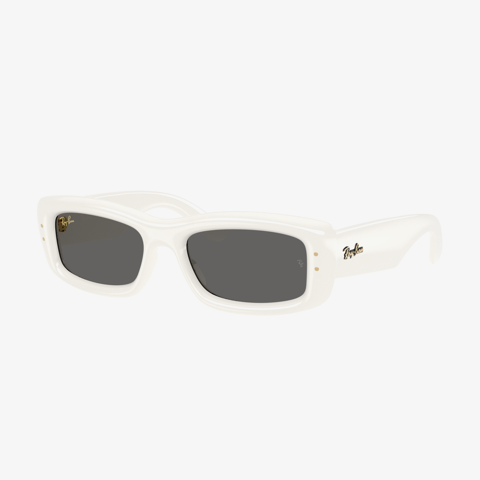 Ray-Ban RB4944 - Kiliane Puffer - 687487 - Full cream