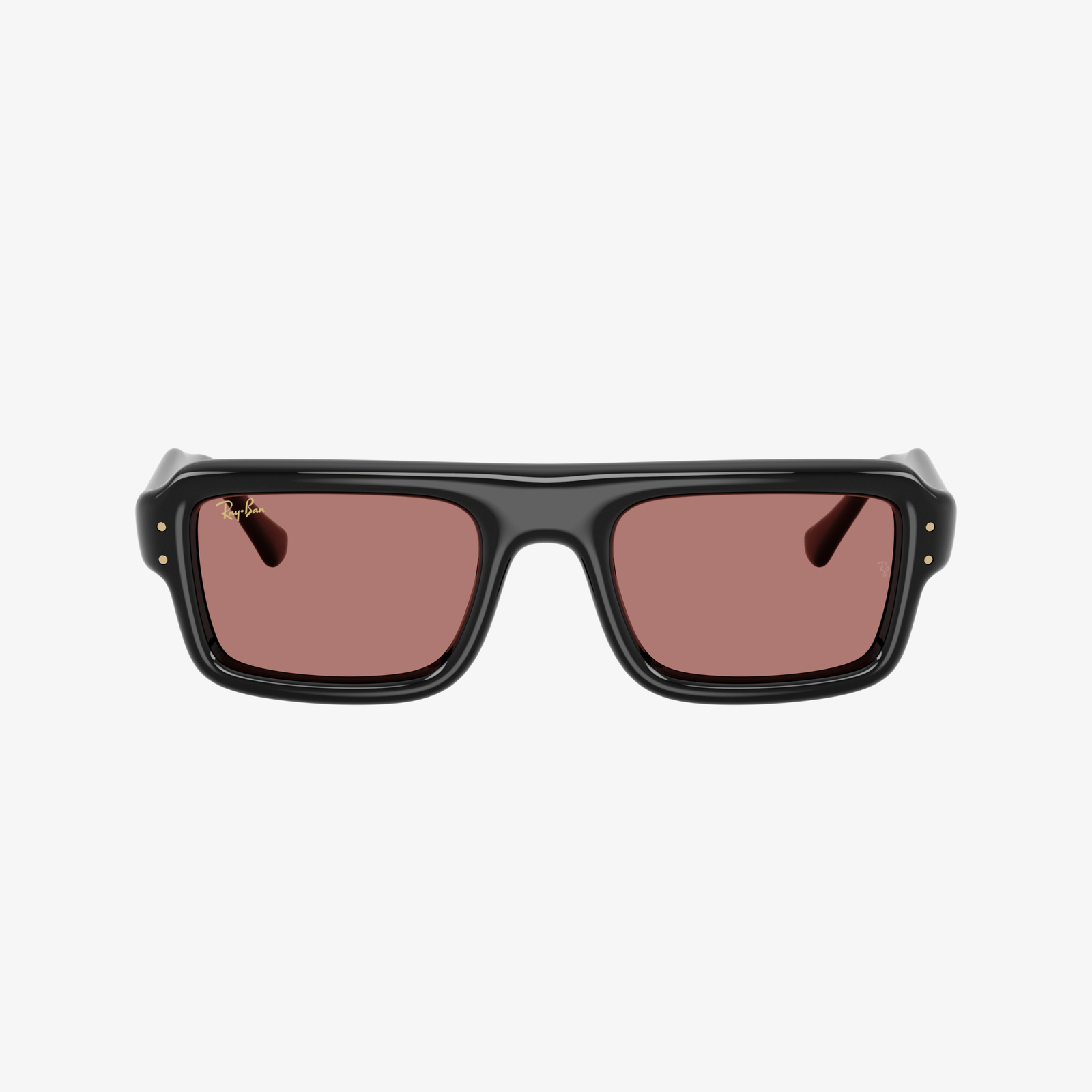 Ray-Ban RB4954 - Flacko Puffer - 601/69 - Nero - immagine 2