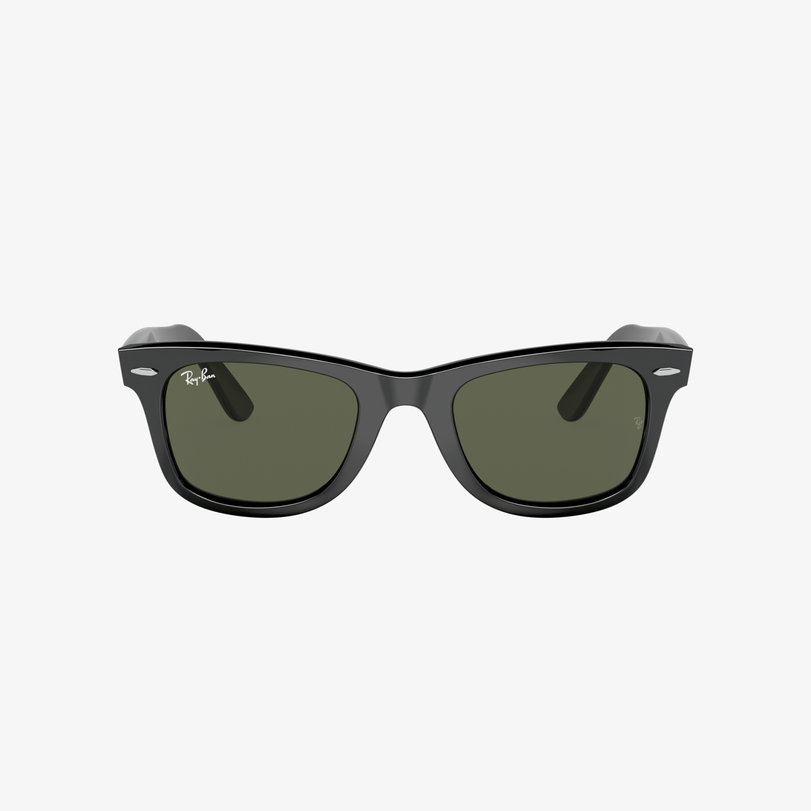Ray-Ban RB2140 - Wayfarer 135831 - Nero - immagine 2