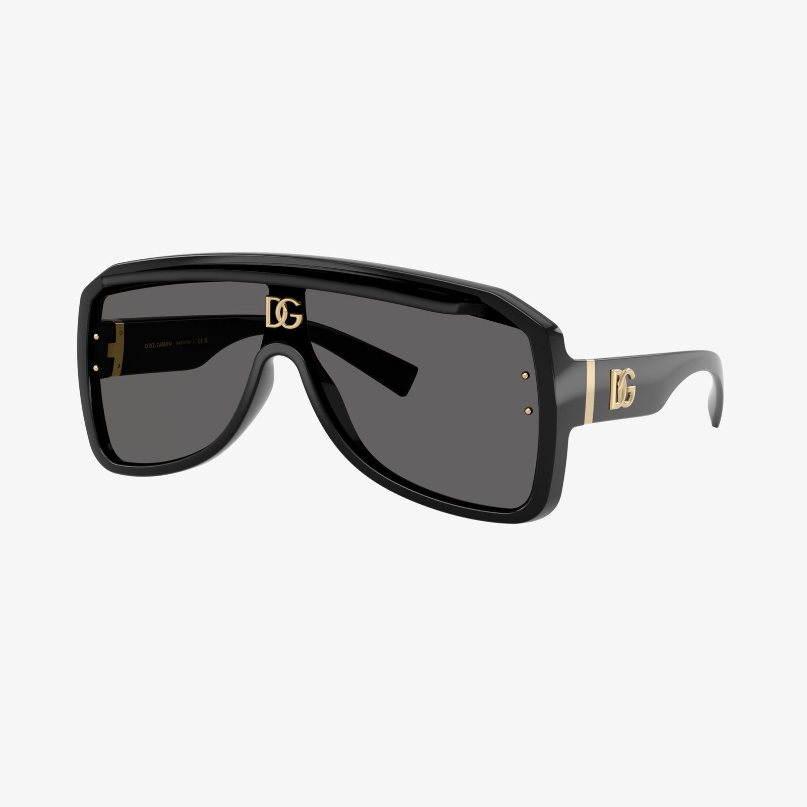 Dolce & Gabbana DG6205 501/87 - Nero