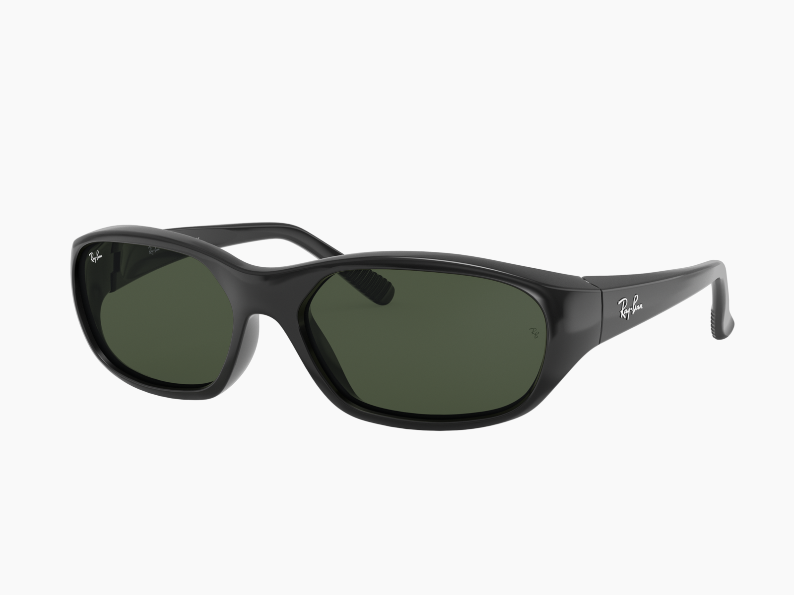 Ray-Ban RB2016 - Daddy-o 601/31 - Nero