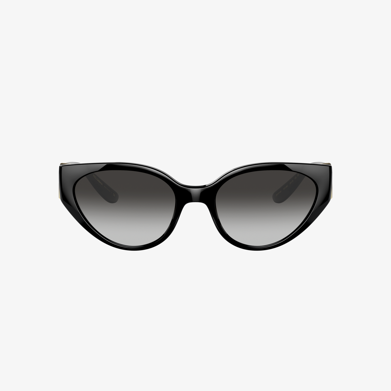 Dolce & Gabbana DG6146 501/8G - Nero - immagine 2