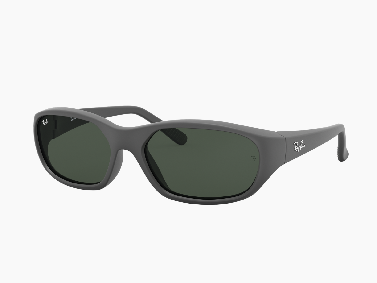 Ray-Ban RB2016 - Daddy-o W2578 - Gomma nera