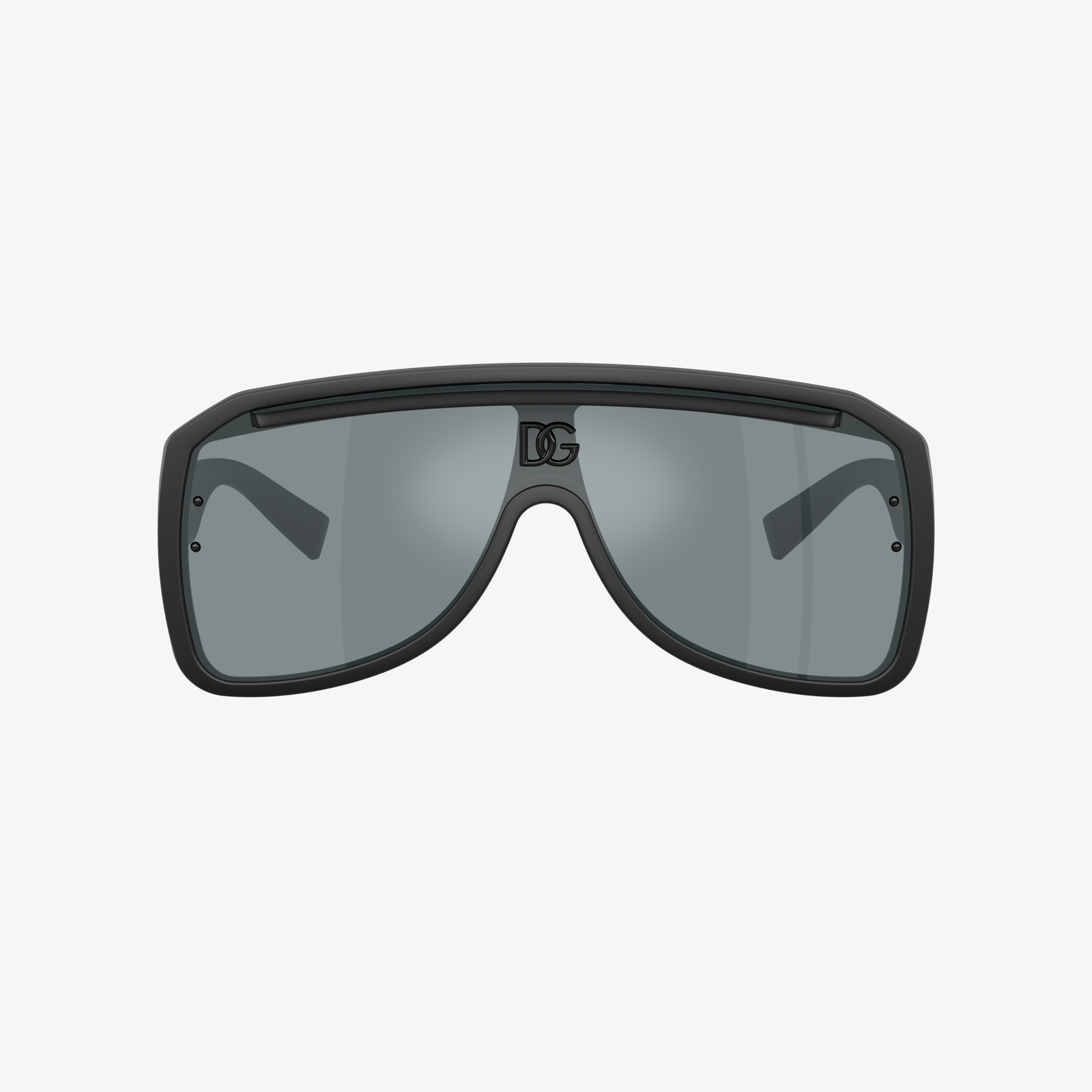 Dolce & Gabbana DG6205 25256G - Nero opaco - immagine 2