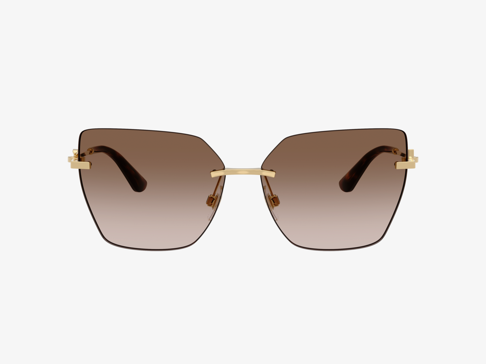 Alternative view of Dolce & Gabbana DG2321 02/13 - Oro