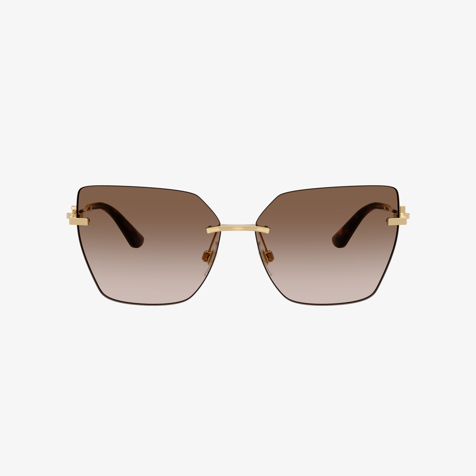 Dolce & Gabbana DG2321 02/13 - Oro - immagine 2