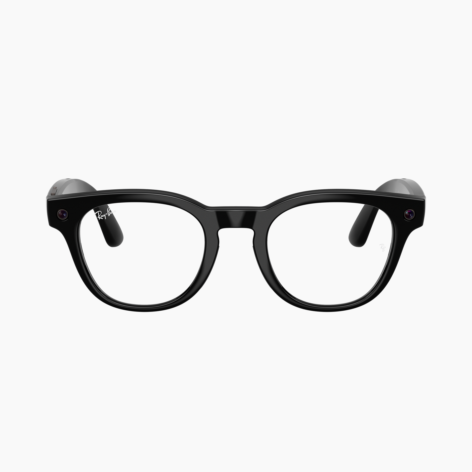 Ray-Ban Meta RW7002 - Scriber optics (Gen 2) 2000 - Nero - immagine 2