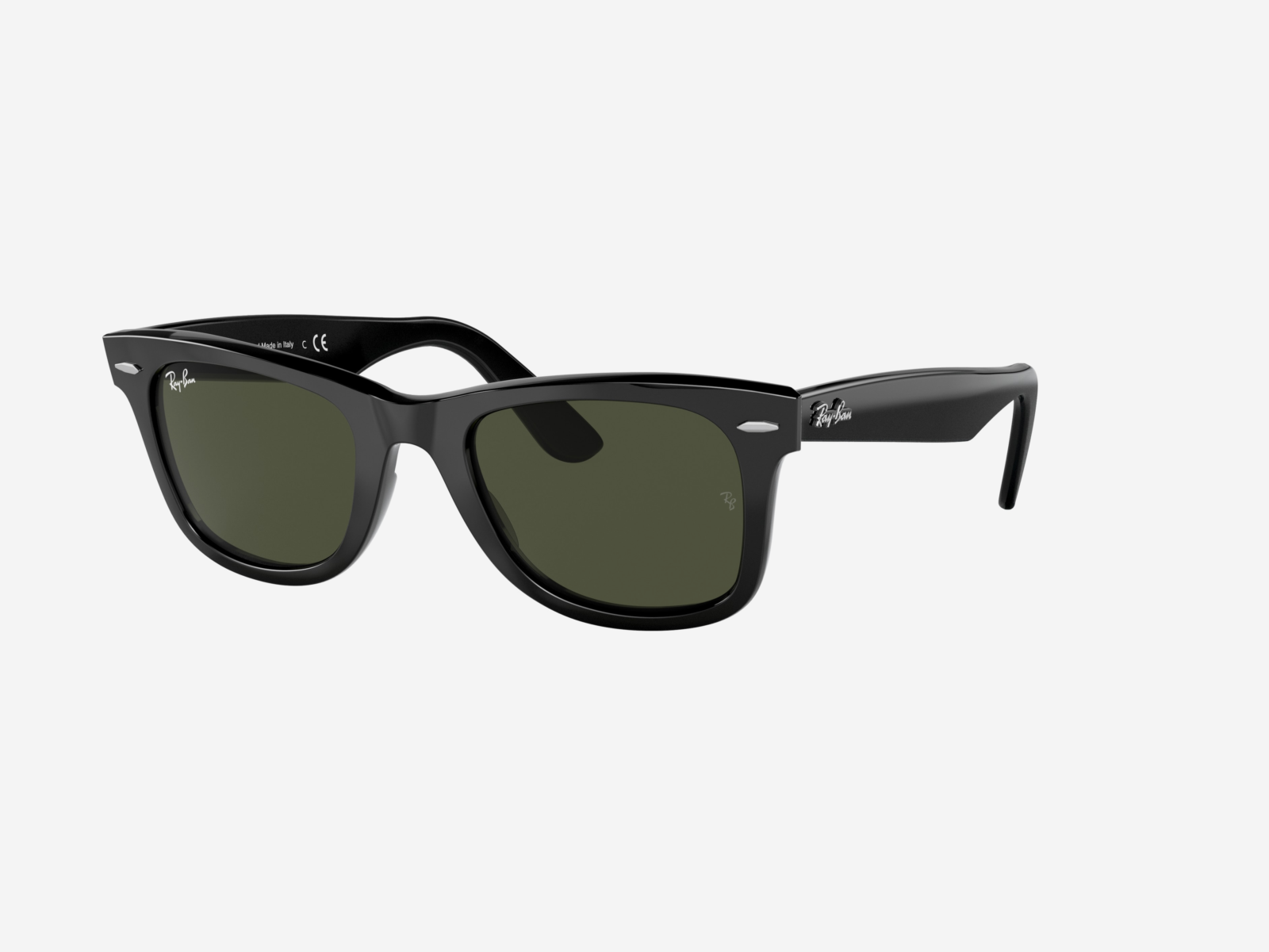 Ray-Ban RB2140 - Wayfarer 135831 - Nero