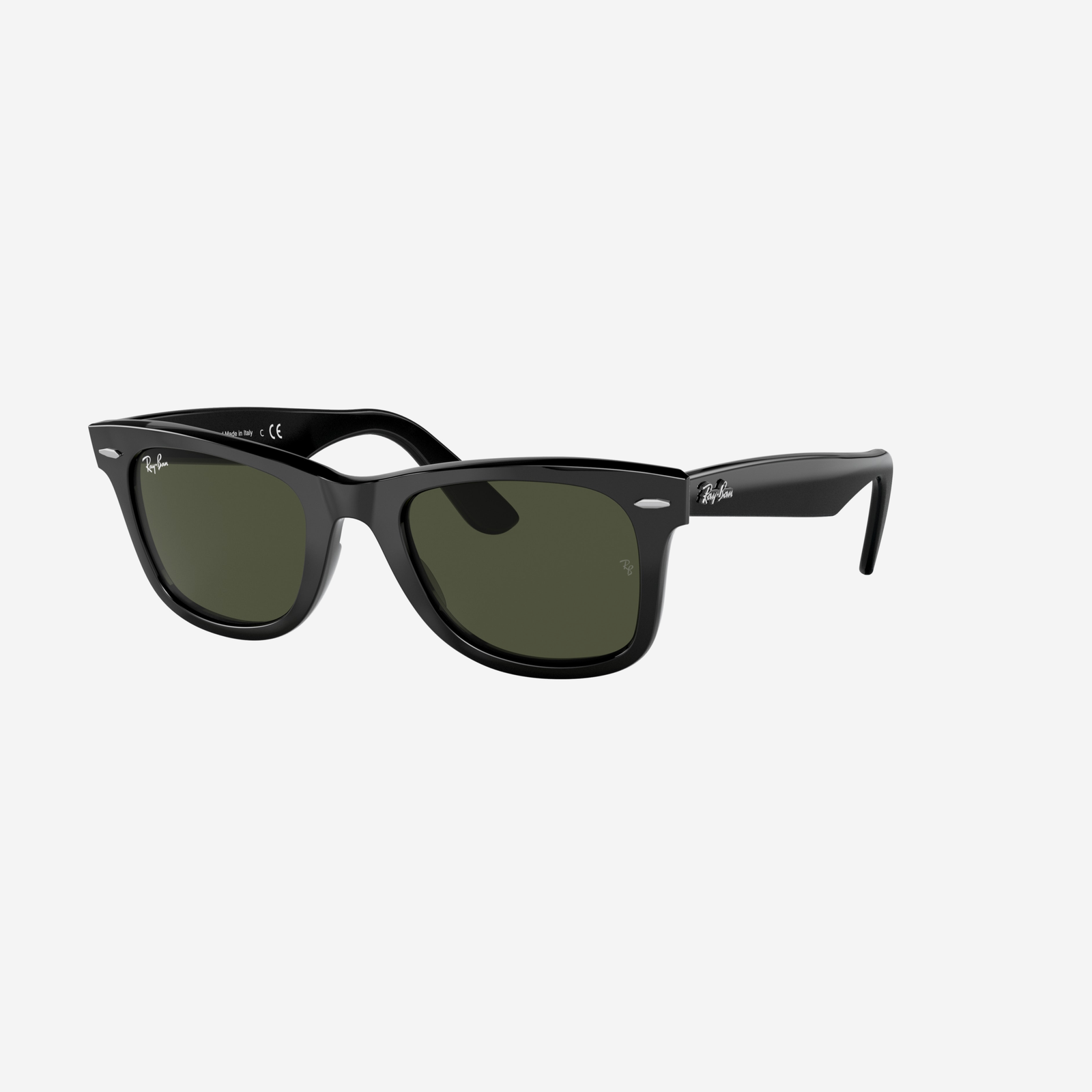 Ray-Ban RB2140 - Wayfarer 135831 - Nero