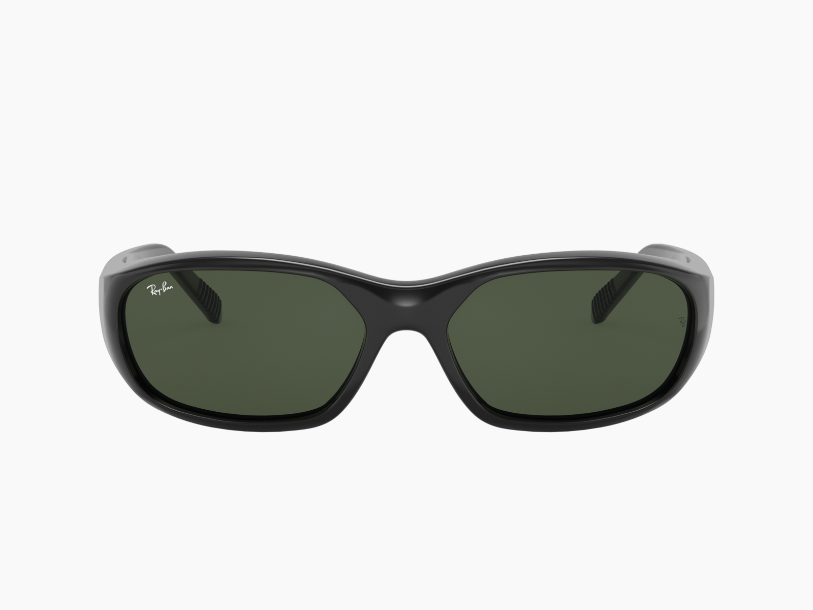 Alternative view of Ray-Ban RB2016 - Daddy-o 601/31 - Nero