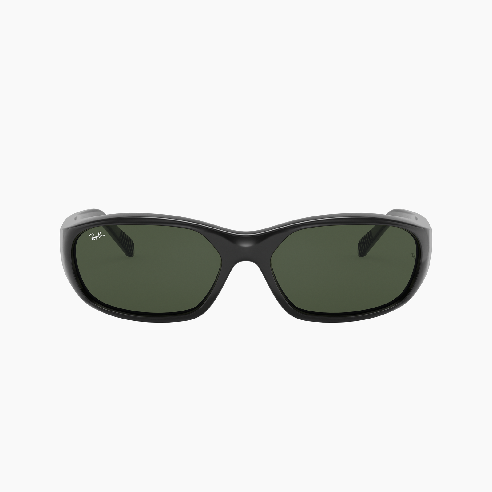 Ray-Ban RB2016 - Daddy-o 601/31 - Nero - immagine 2