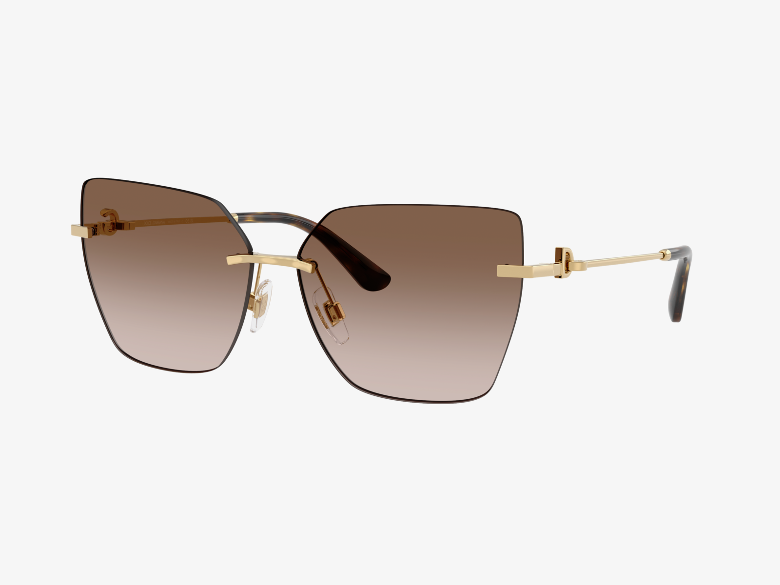 Dolce & Gabbana DG2321 02/13 - Oro