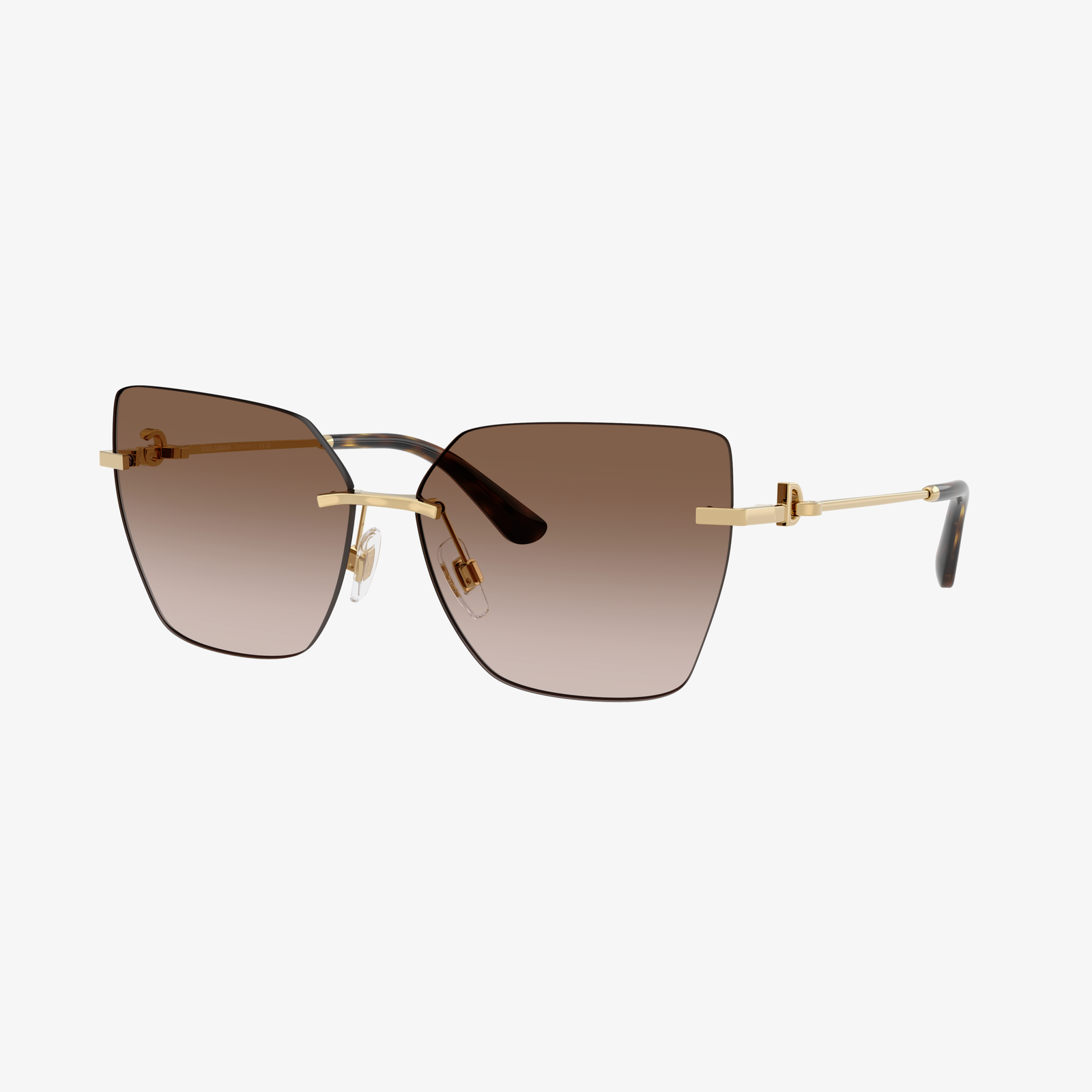 Dolce & Gabbana DG2321 02/13 - Oro