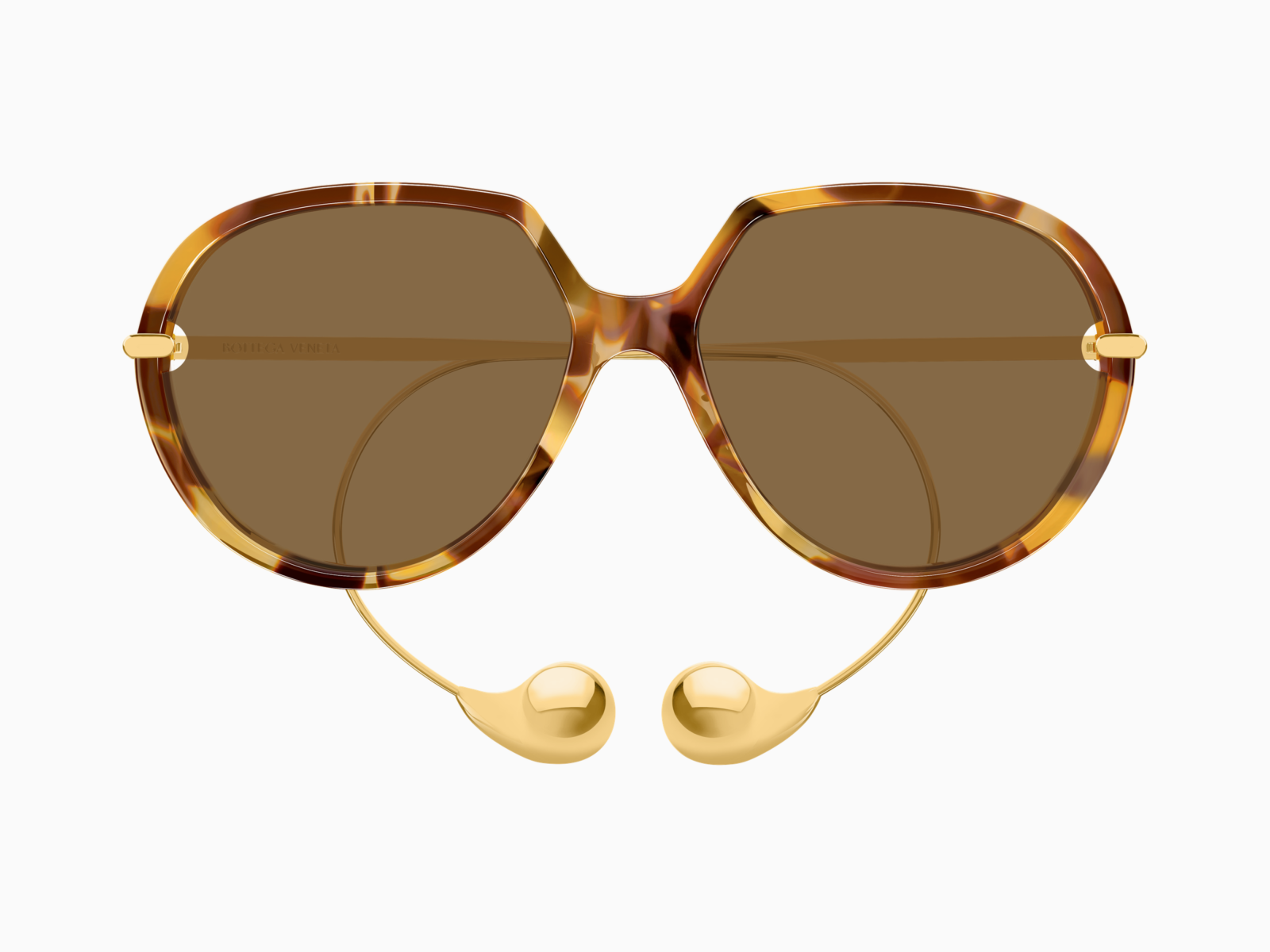 Alternative view of Bottega Veneta BV1436S-002