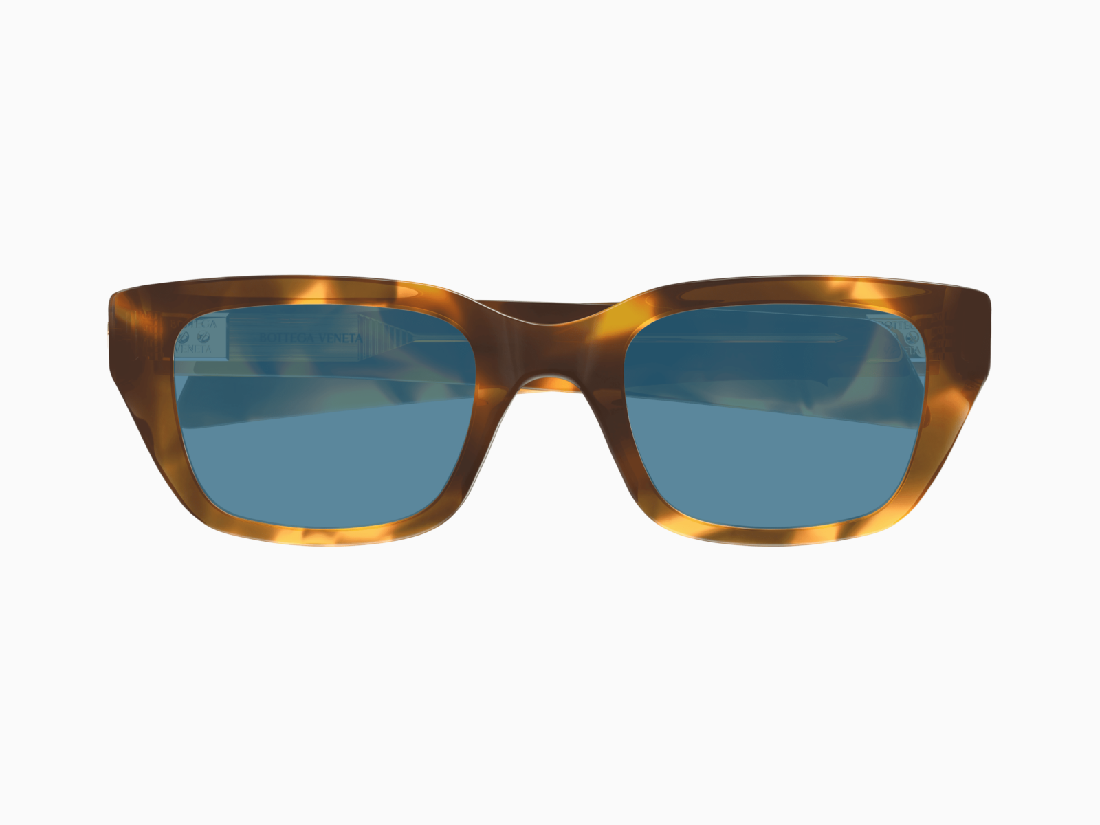 Alternative view of Bottega Veneta BV1393S-006