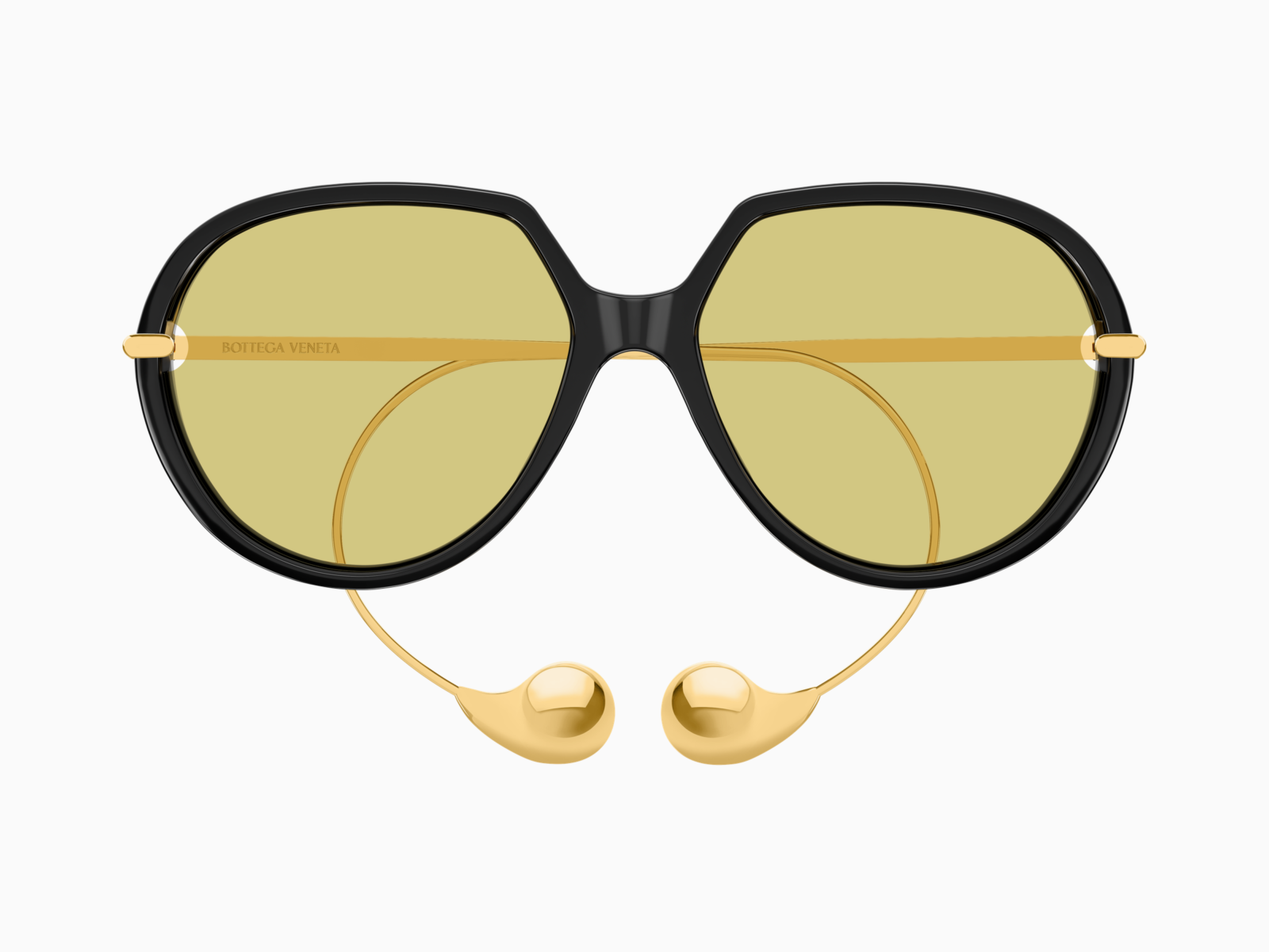 Alternative view of Bottega Veneta BV1436S-001