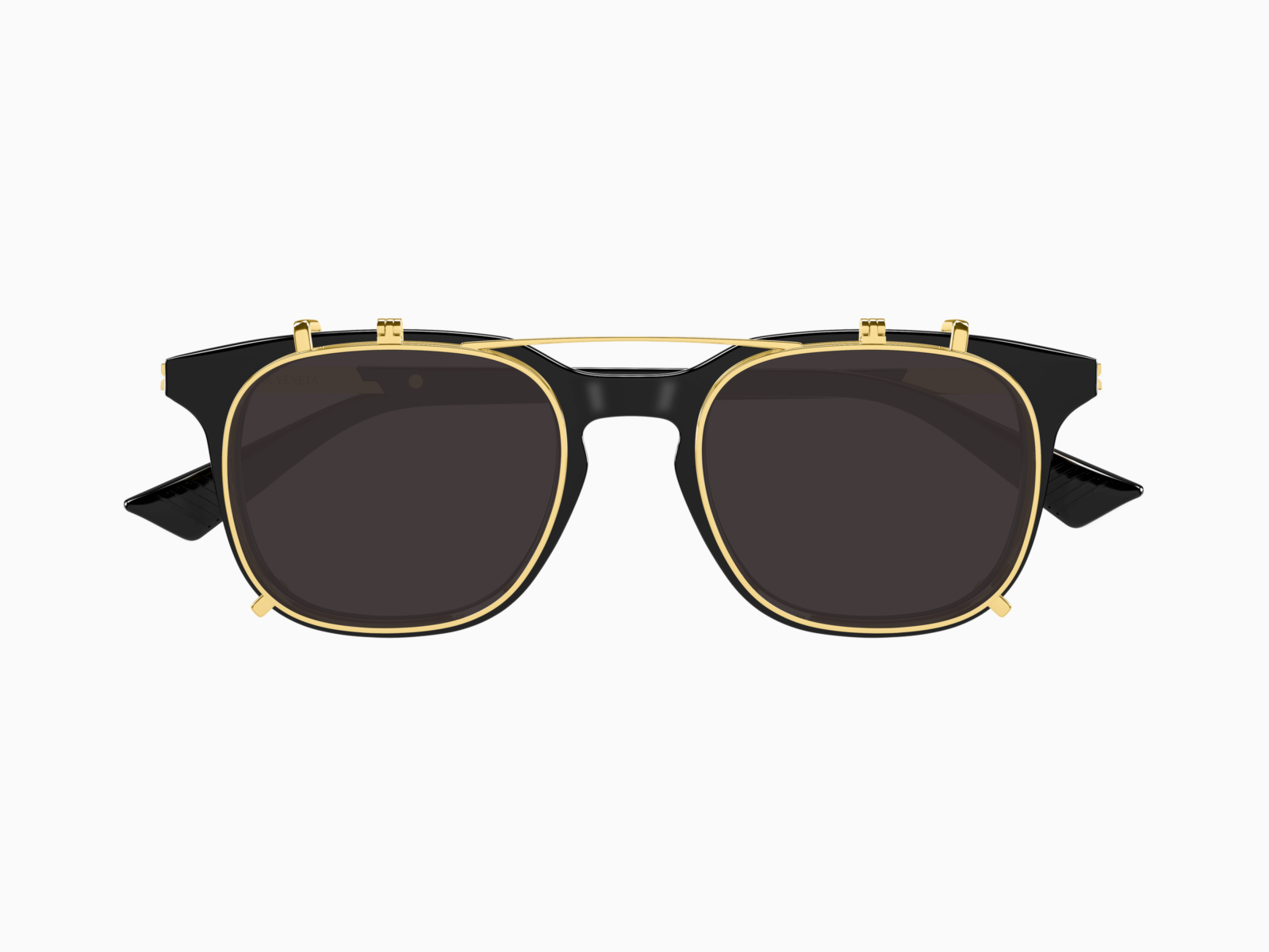 Alternative view of Bottega Veneta BV1429S-001