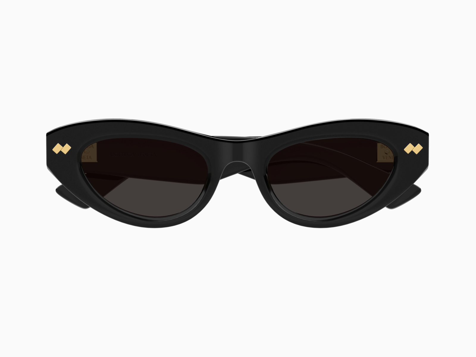 Alternative view of Bottega Veneta BV1350S-001