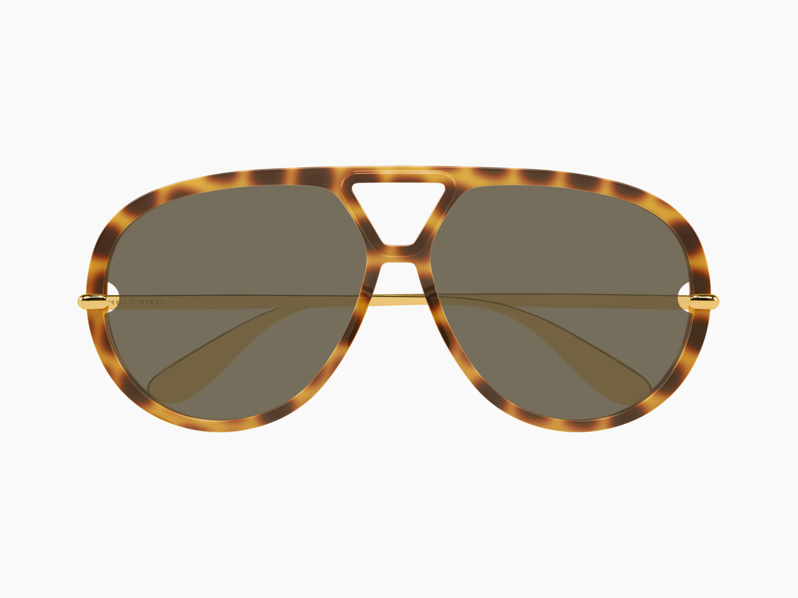 Alternative view of Bottega Veneta BV1274S-005