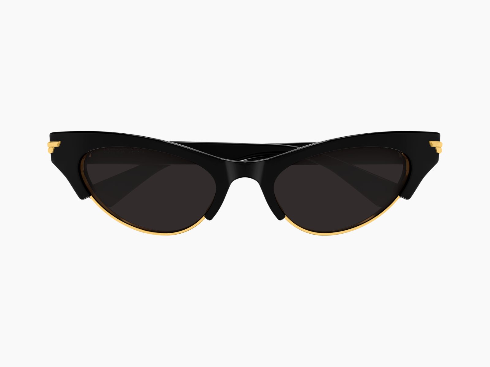 Alternative view of Bottega Veneta BV1431S-001