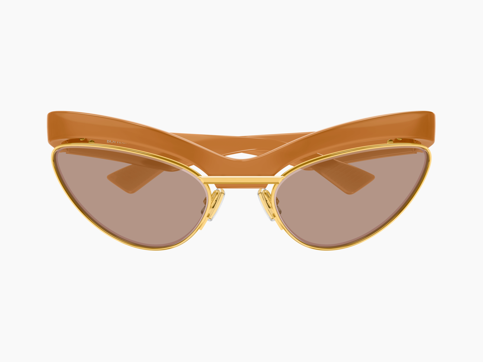 Alternative view of Bottega Veneta BV1480S-005